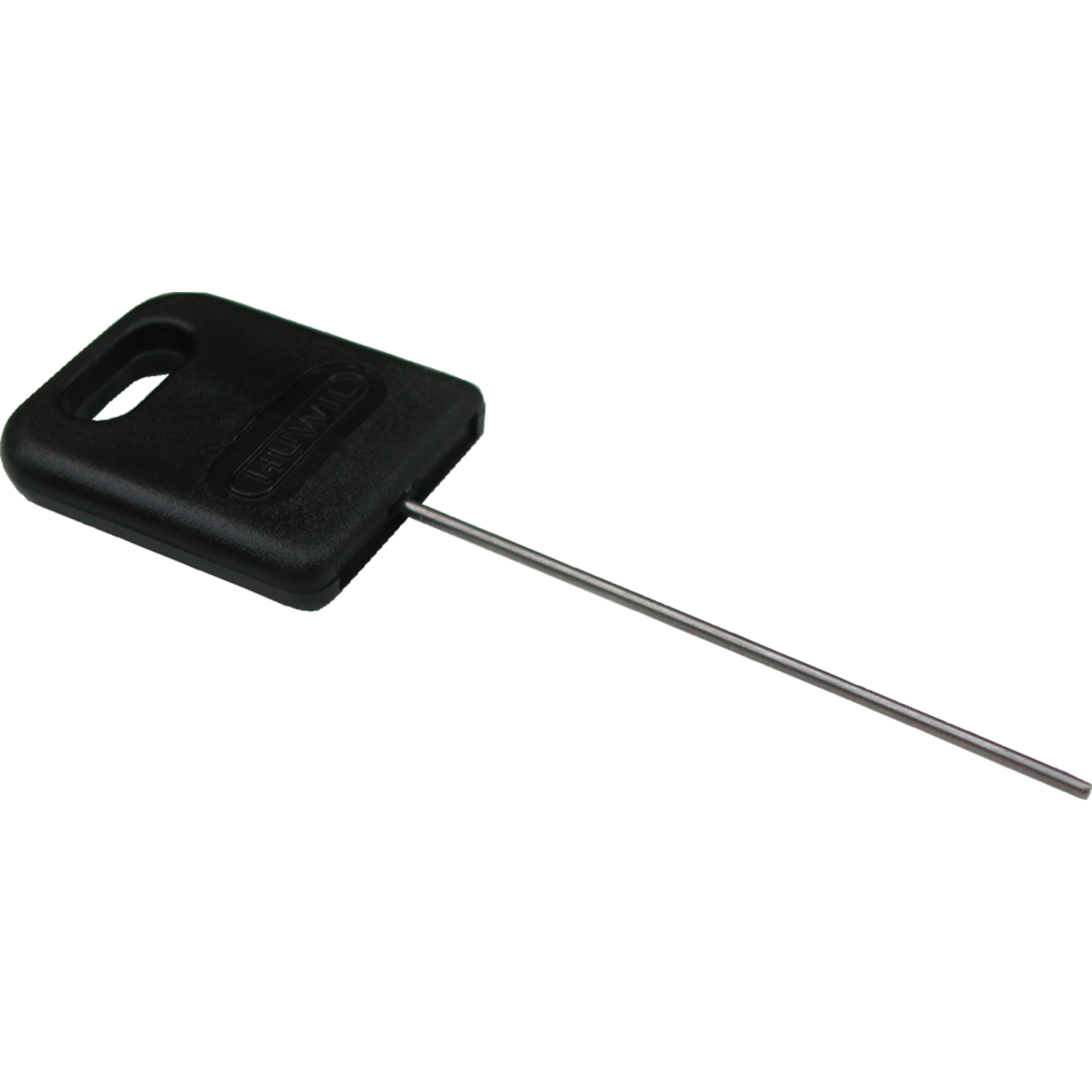Uittrekpin voor cilinder VCS18.2