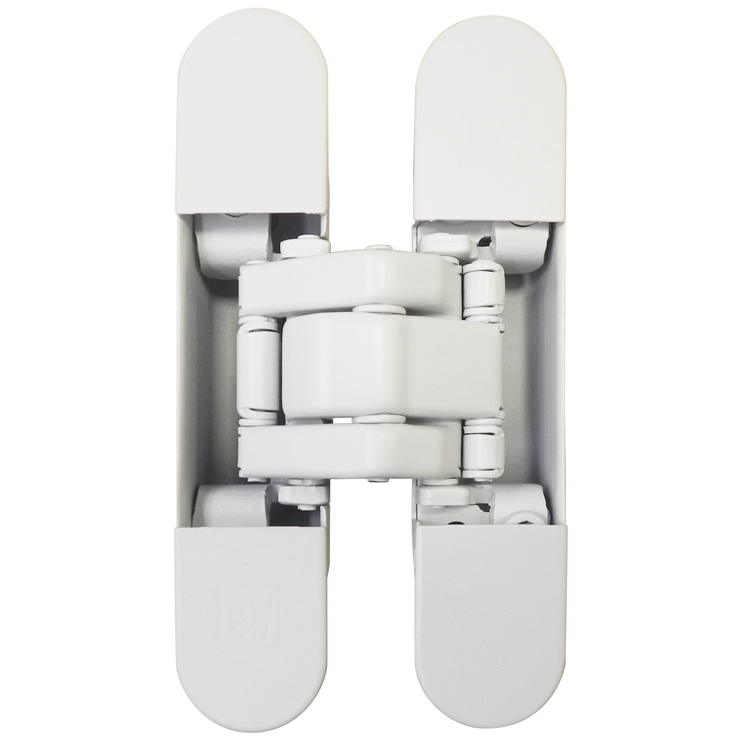 Atomika Slim K8060 scharnier L/R wit