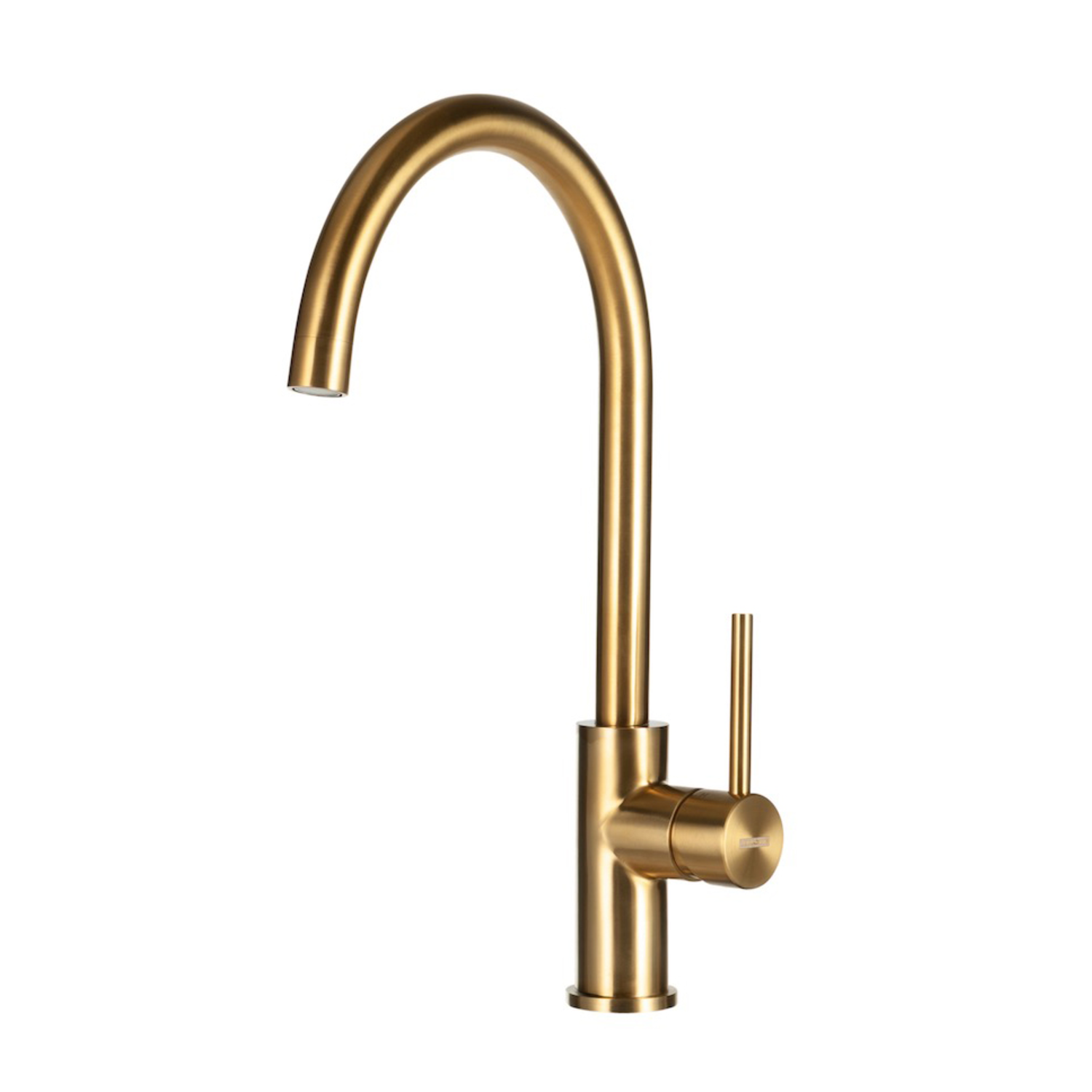 LR mitigeur de cuisine MERSEY-GOLD J 