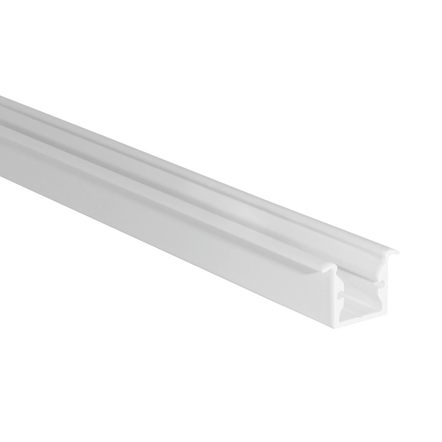 S line led profiel recess wit 2000mm