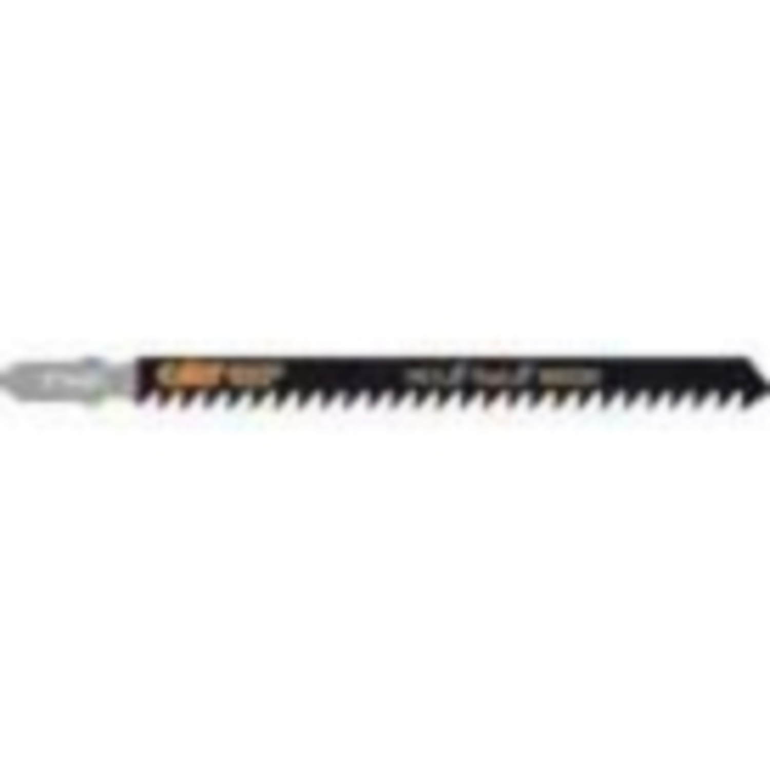 Set 5st decoupeerzaagbladen hcs 132x4x6tpi