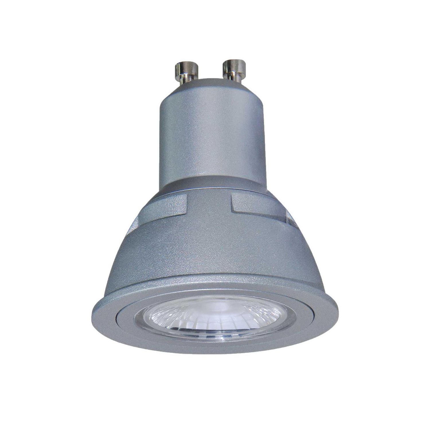 Led lampe ReFlex led 5 GU10 5W/230V 2700K 38° 415l M dimmable titan