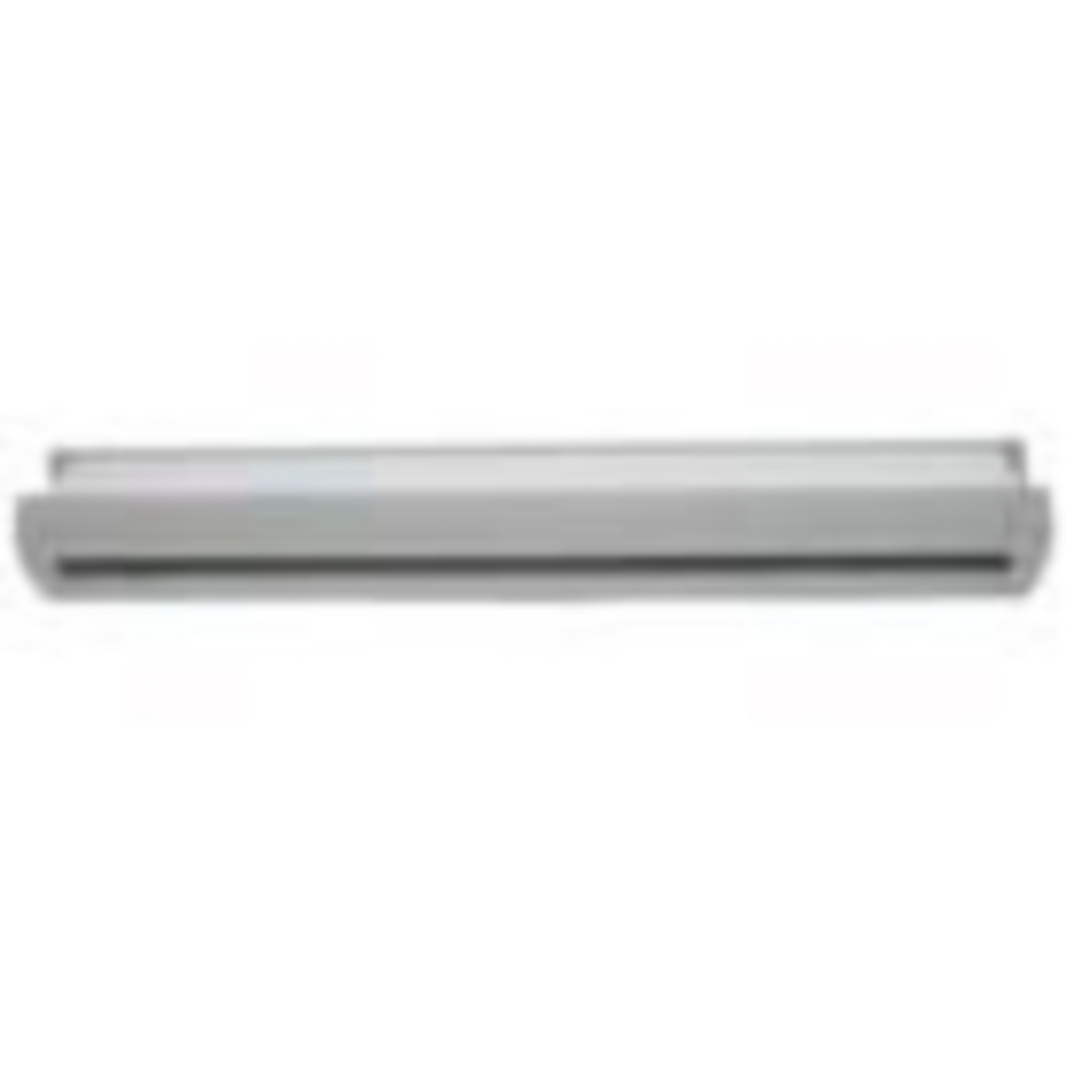 Grille de porte isophonique silendo alu  