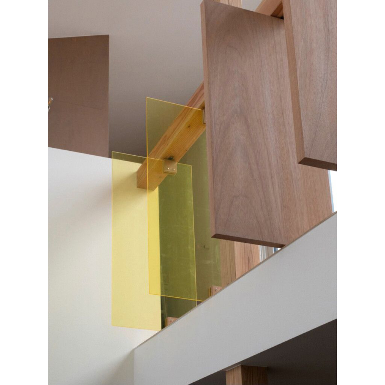 Pth30 pivot charnière coupleur-set inox 