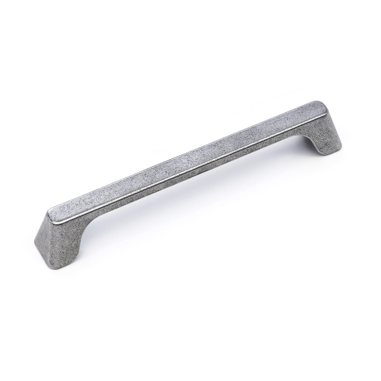 Poignee cone df 160mm couleur fer 