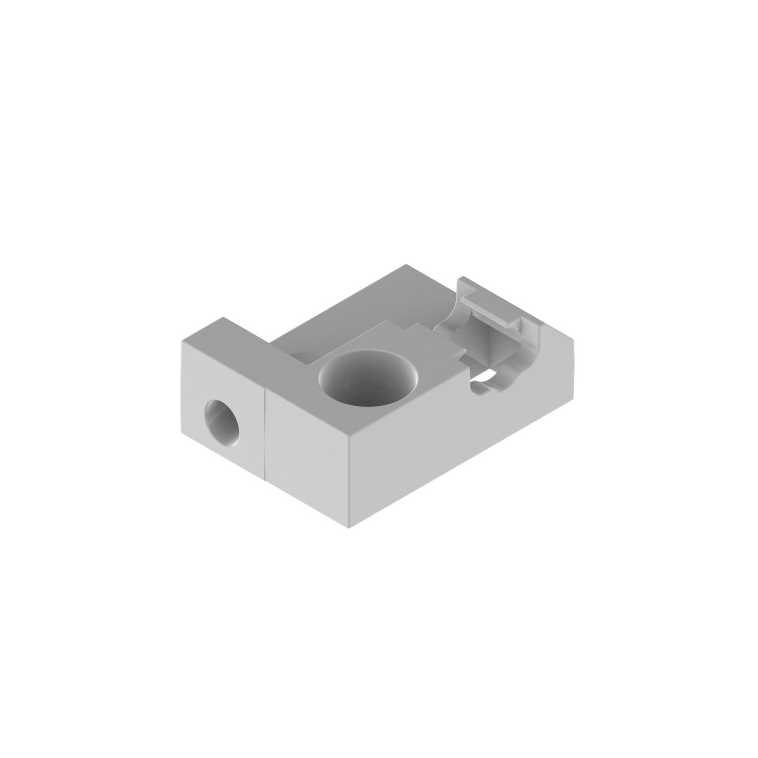 Nova pro/ Dynapro tipm. SoftClose steun voor stang
