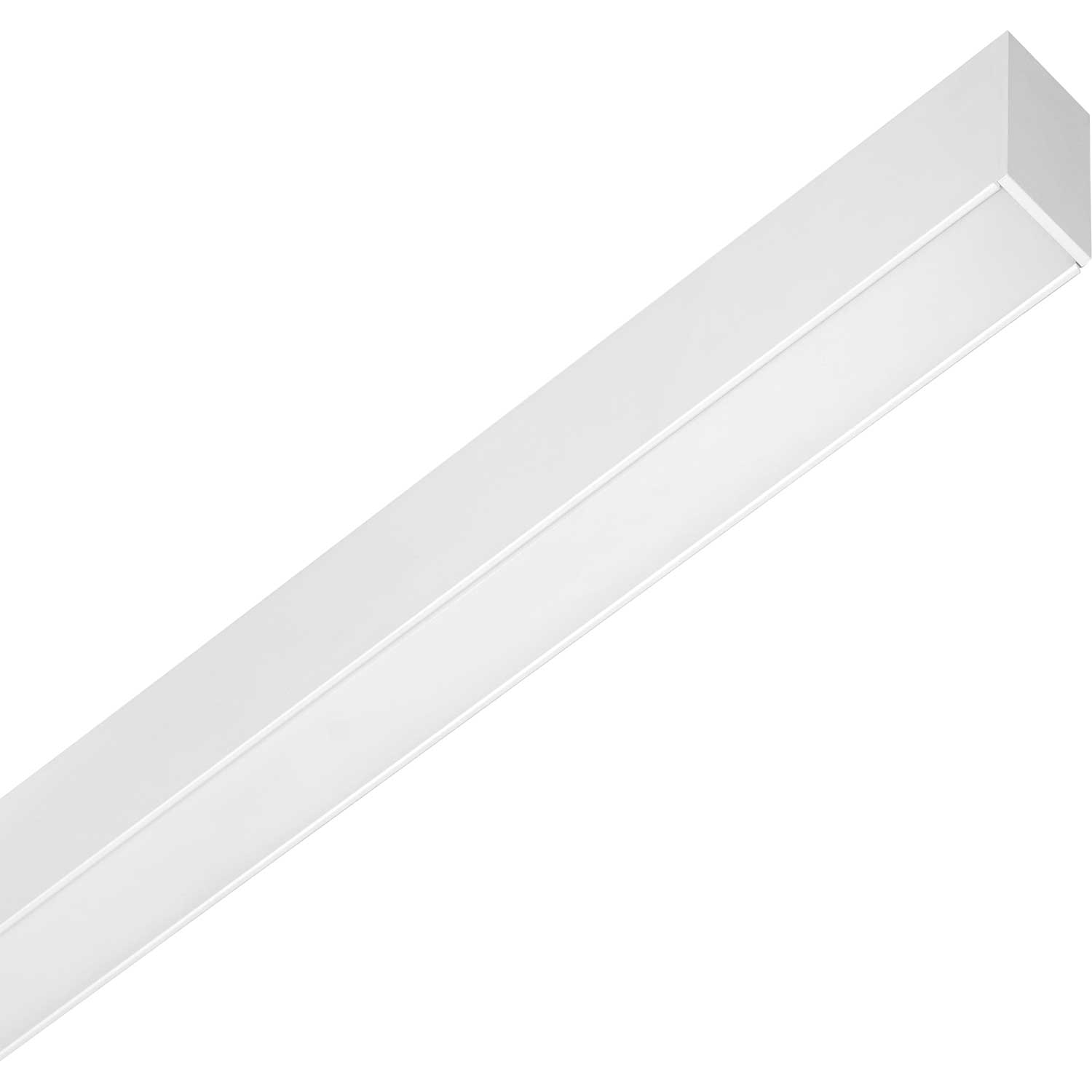 Xline Strip profiel led 3000K 230V blanc