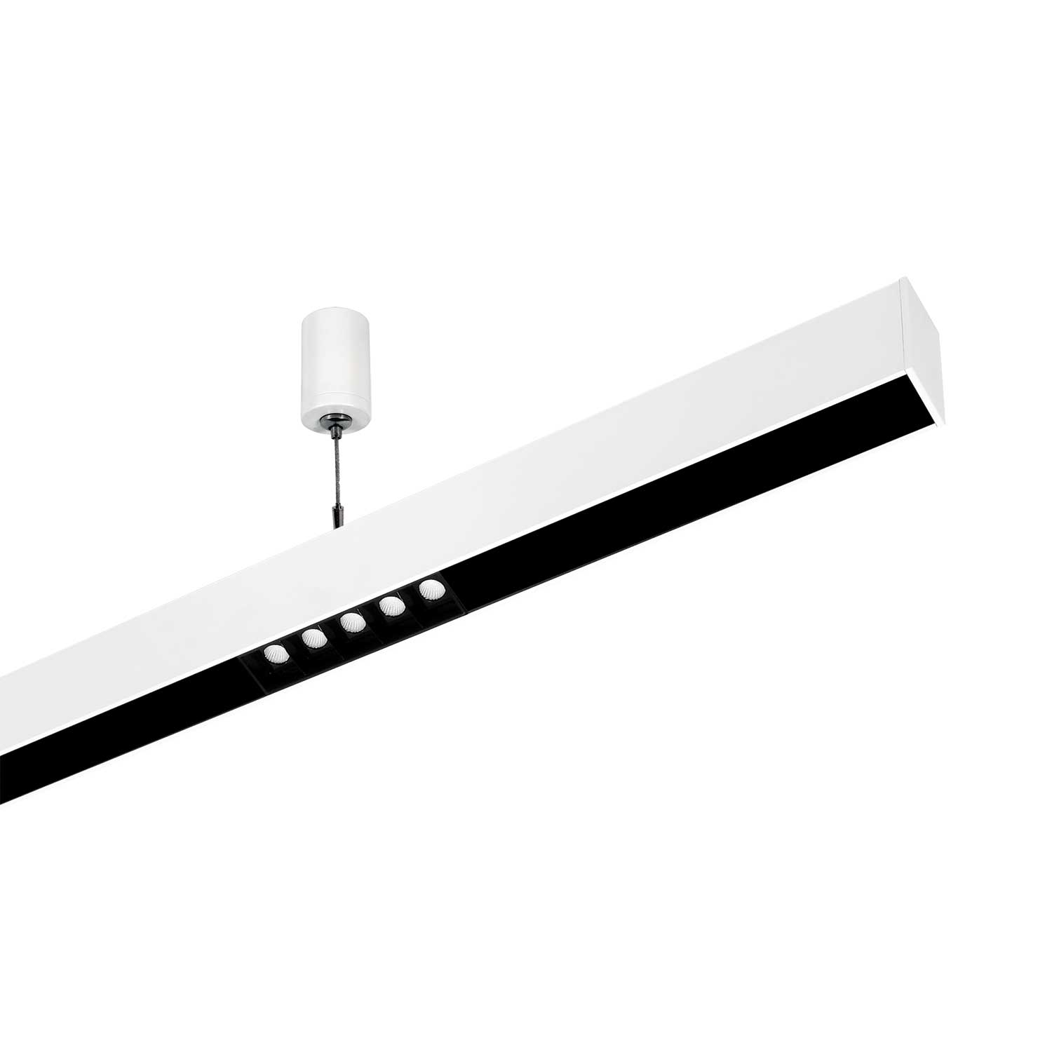 Xline kit suspension avec câble wit
