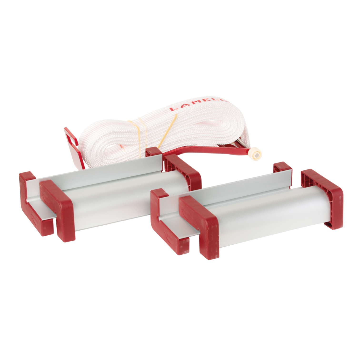 Lamello spannerset 20cm
