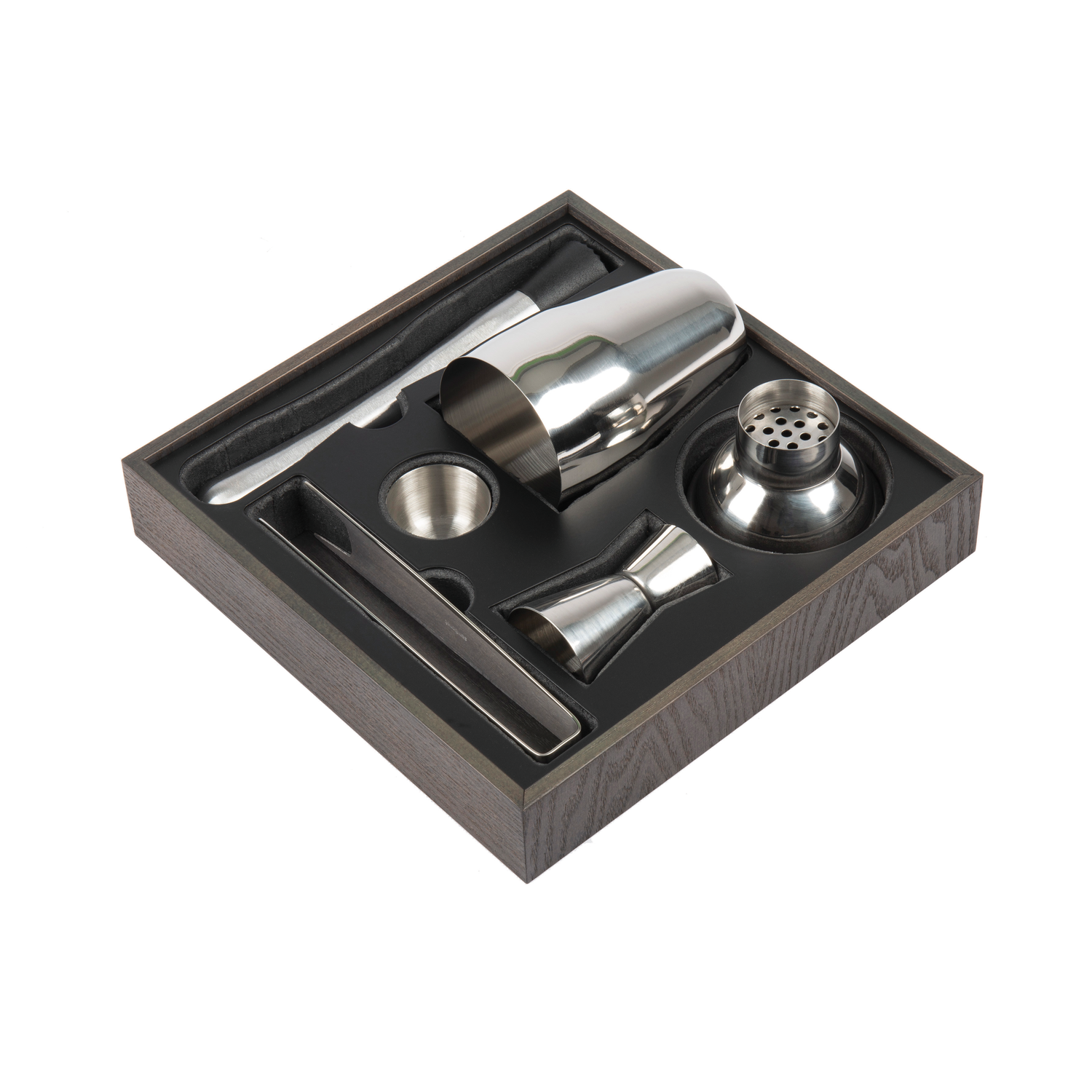 Fit set cocktail noir (B)