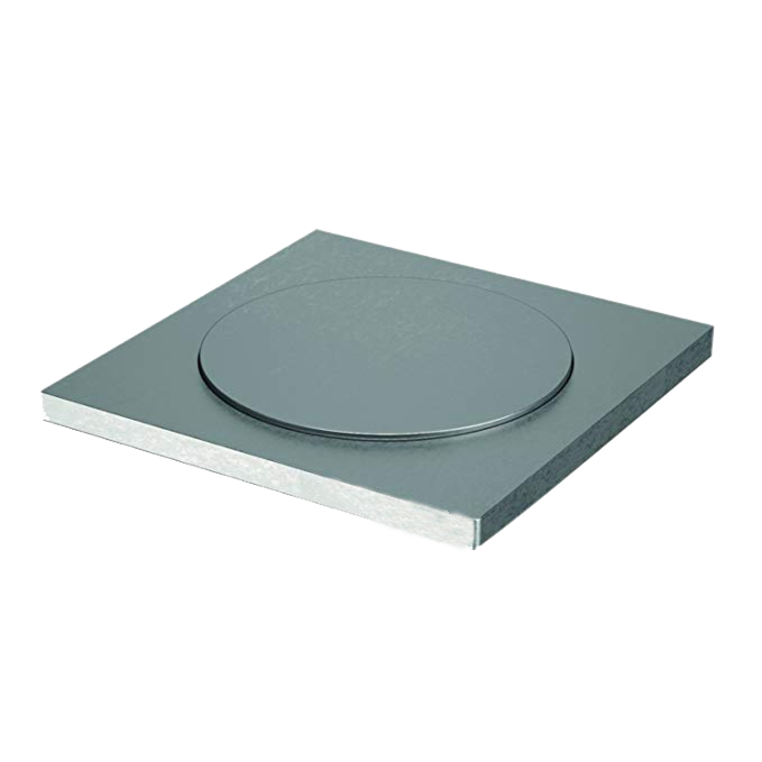 Adaptateur tablette verre support bar jumbo inox  