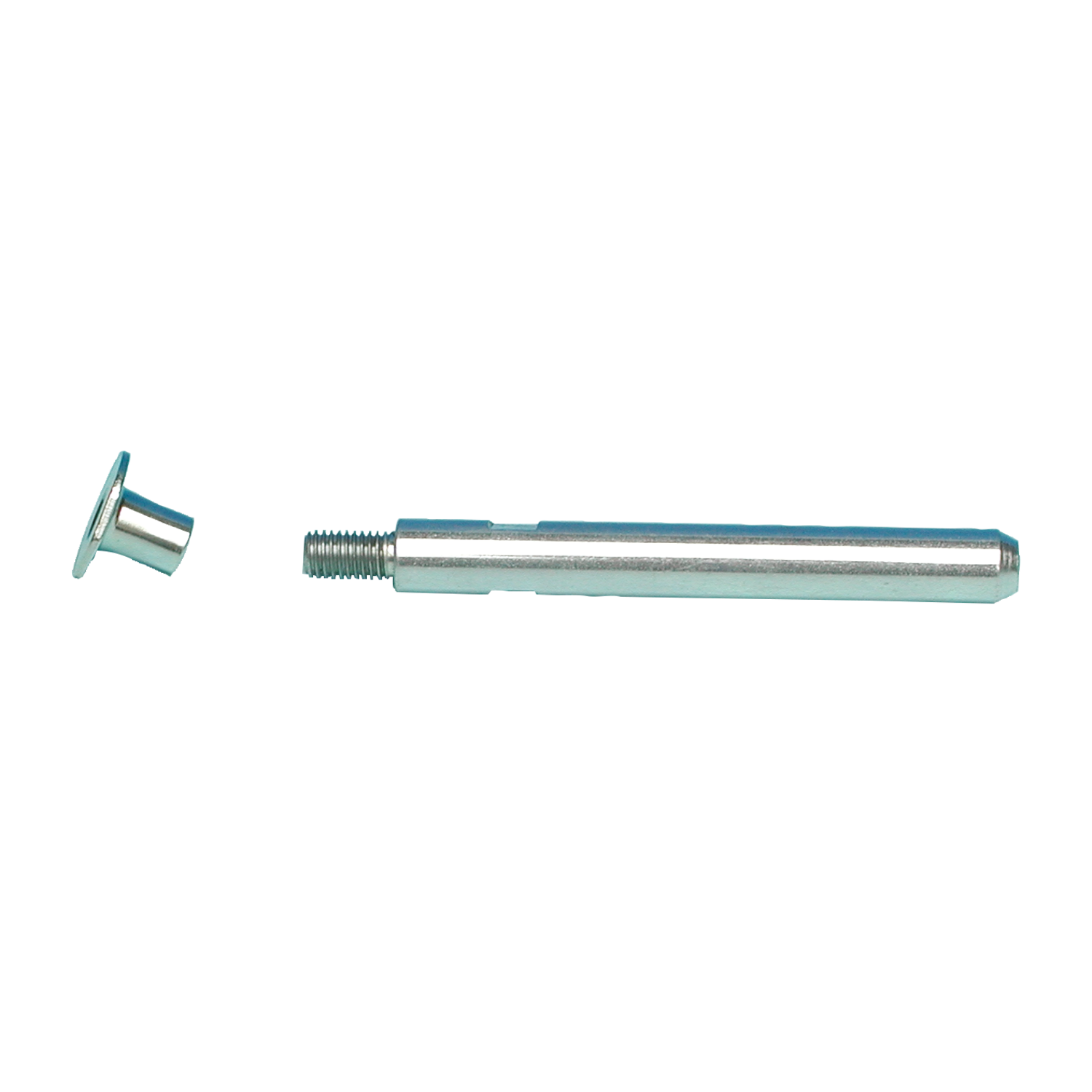 Support pour tablette fixation panneaux M8  