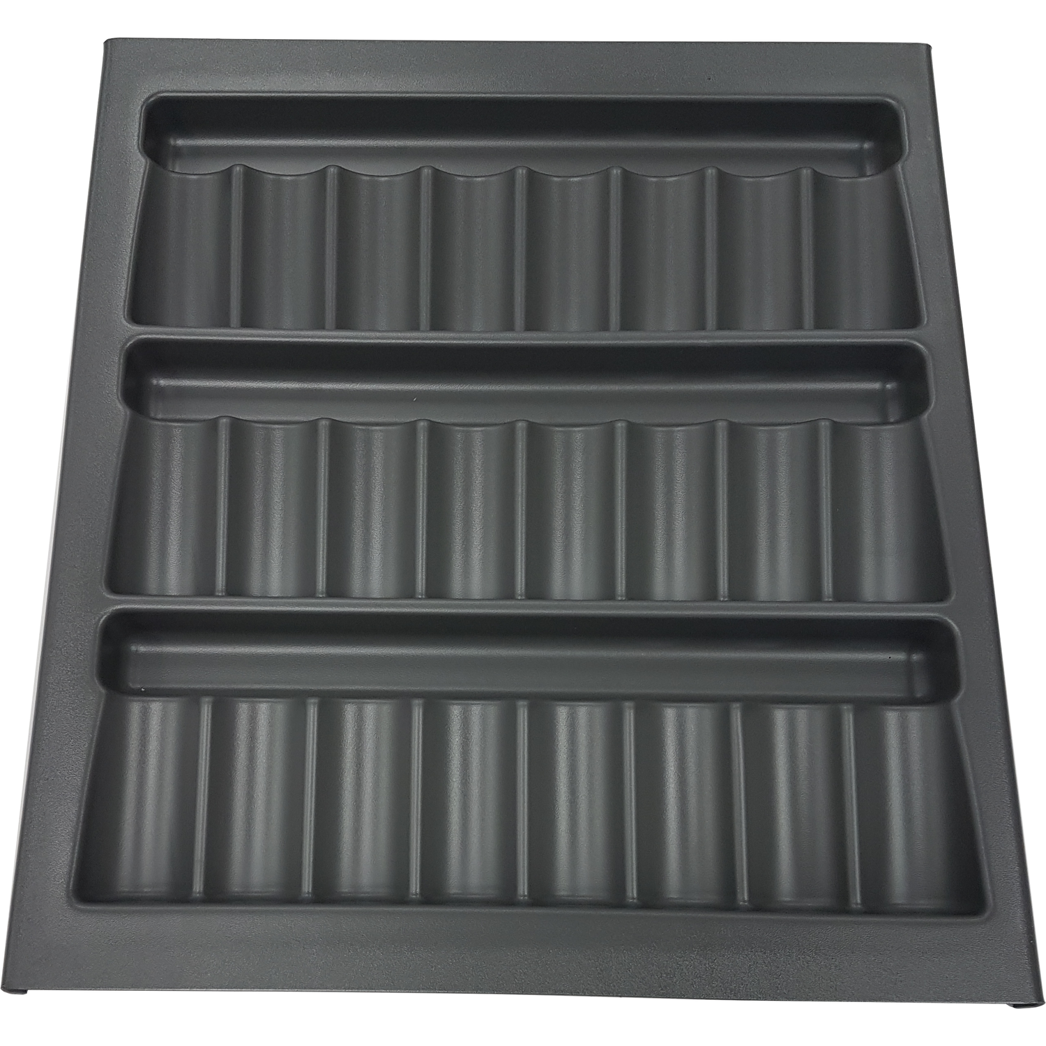 Mono range-épices at c 40 cm gris ardoise 388 x 473 mm