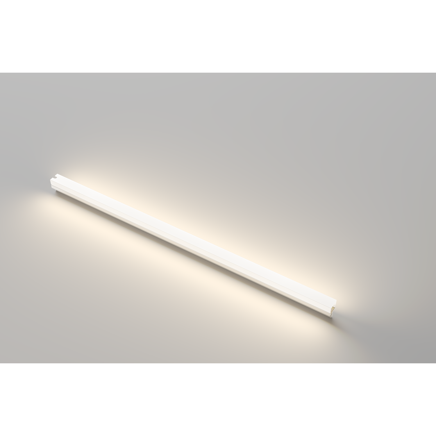 Sirenuse EDC 860mm 11.1w 3000/4000K 24V