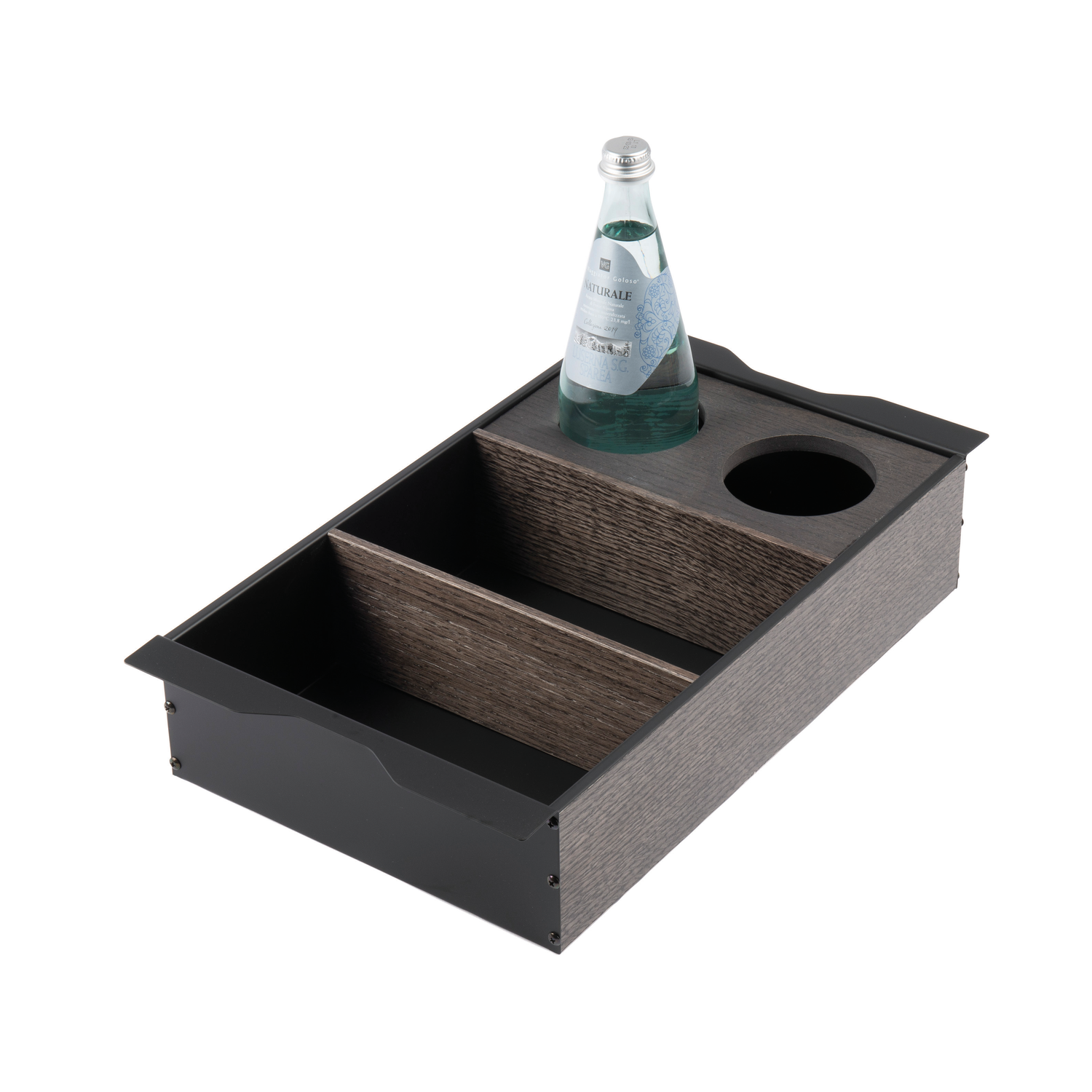 Filo accessoire box zwart