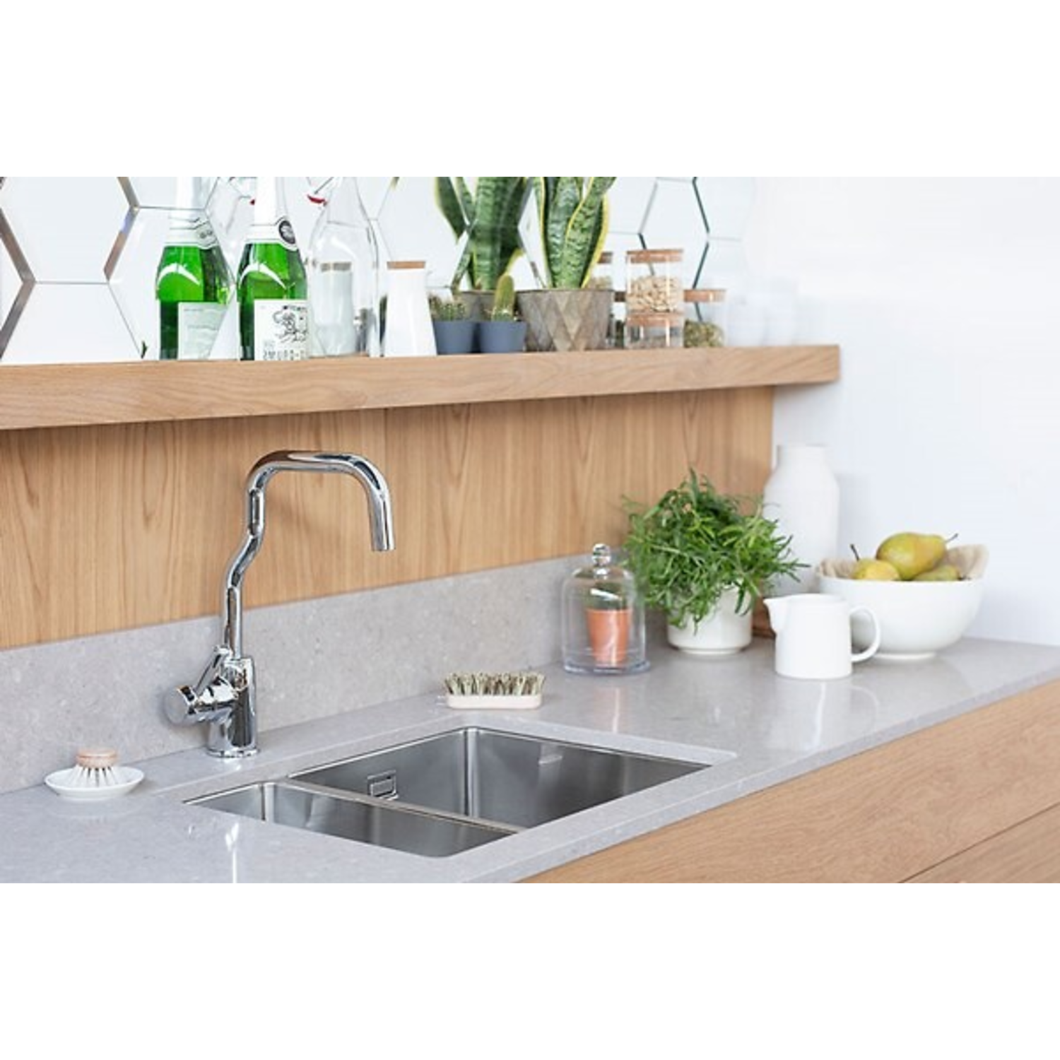 Stala lagom 18-34 monoedge 1 bakincl. design cover incl. design cover