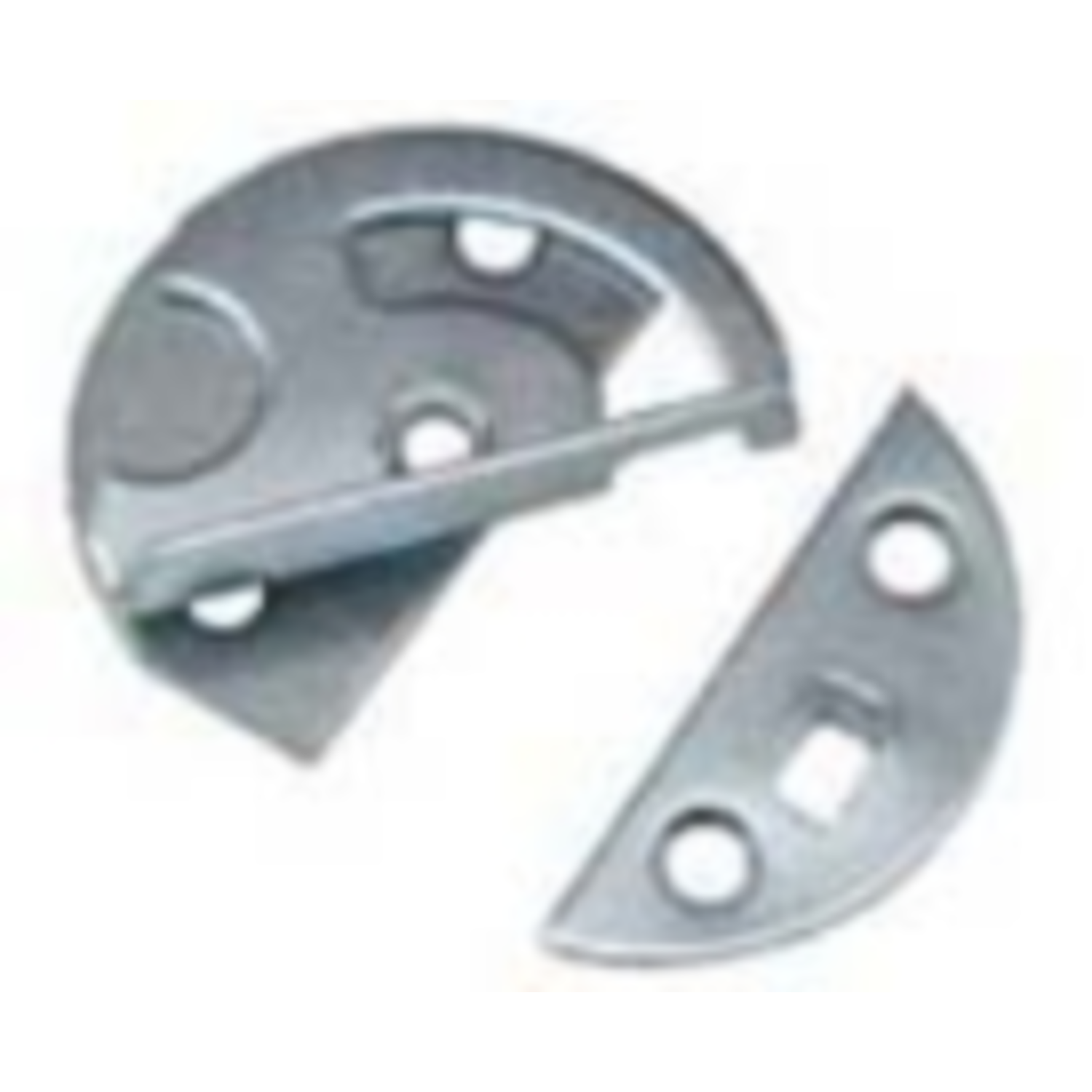 Grendel vr tafel 642.48 bichrom.