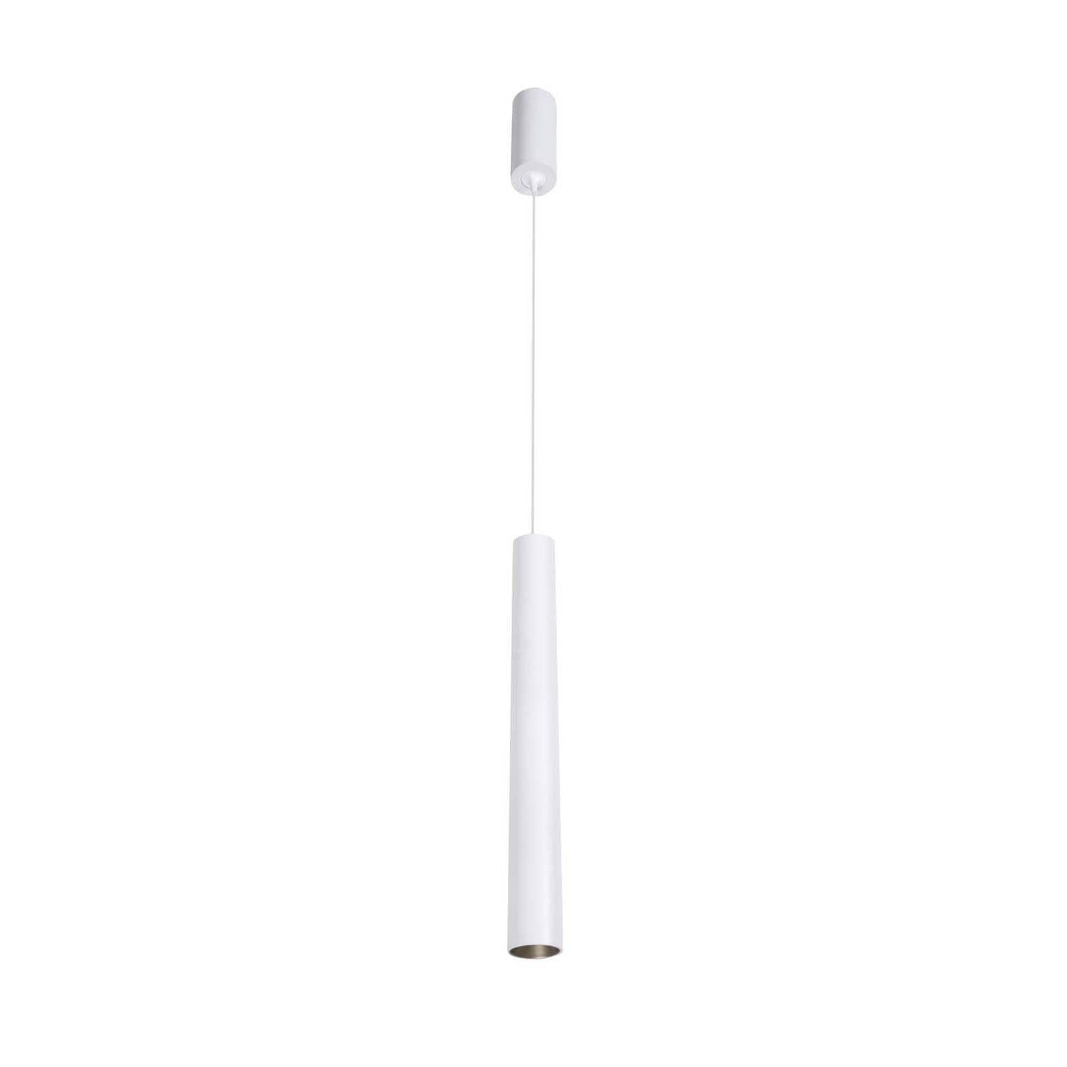 Linea pendel led wit 7W 230V 2700K 480lm