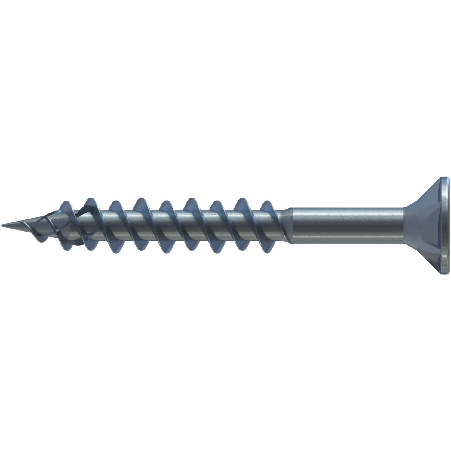 Vezelplaatvijs DNS PK TORX met verzonken kop 5 x 120