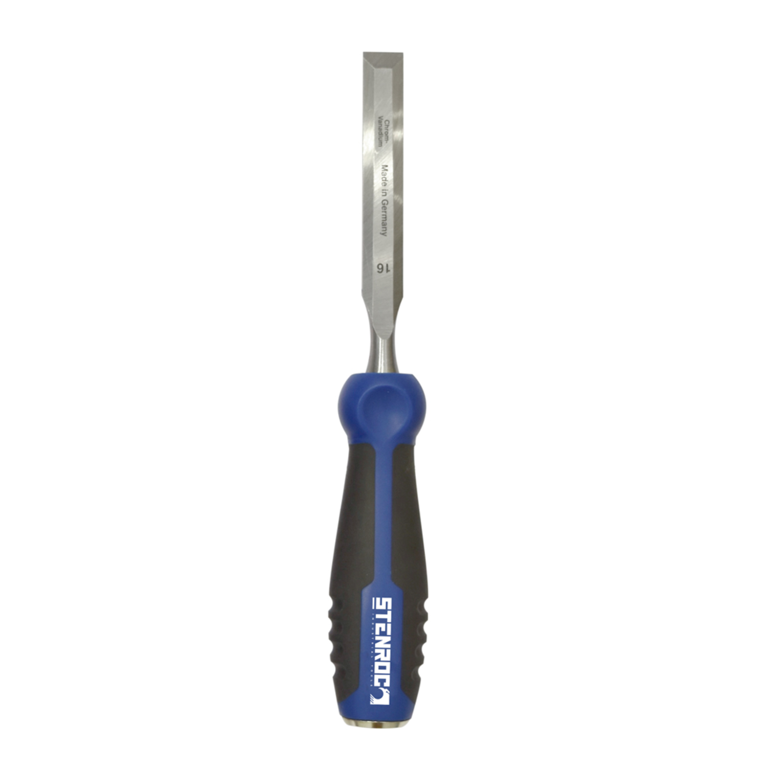 Steekbeitel 25mm Softgrip