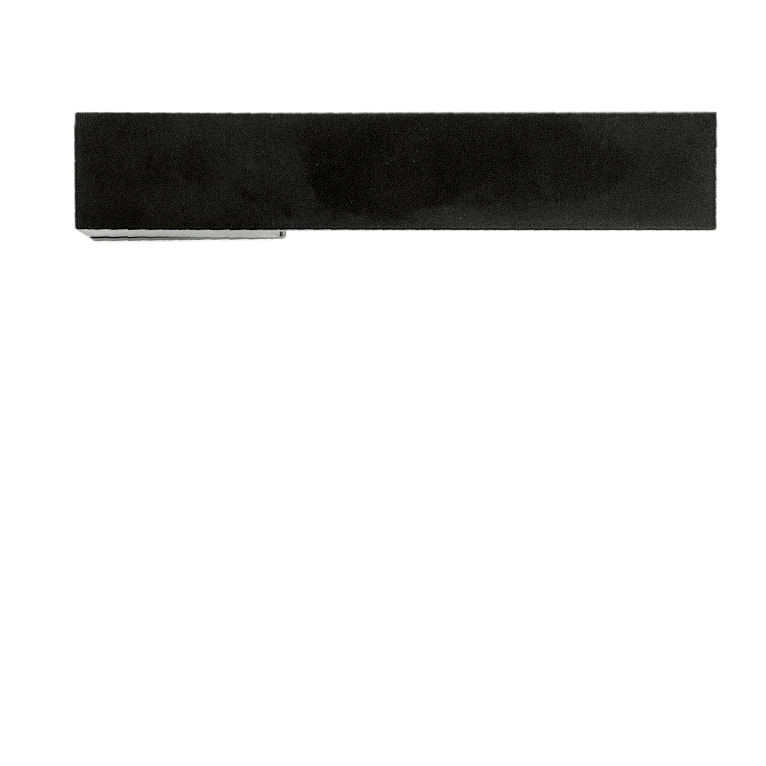 Béquille Pro x-treme noir r+no key 
