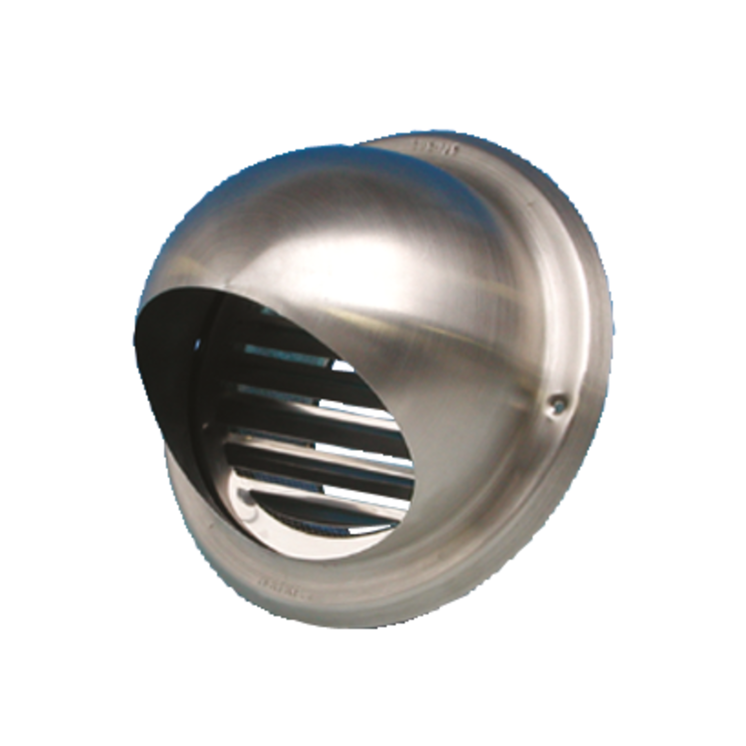 Paneir sv jalousie inox d.100mm  