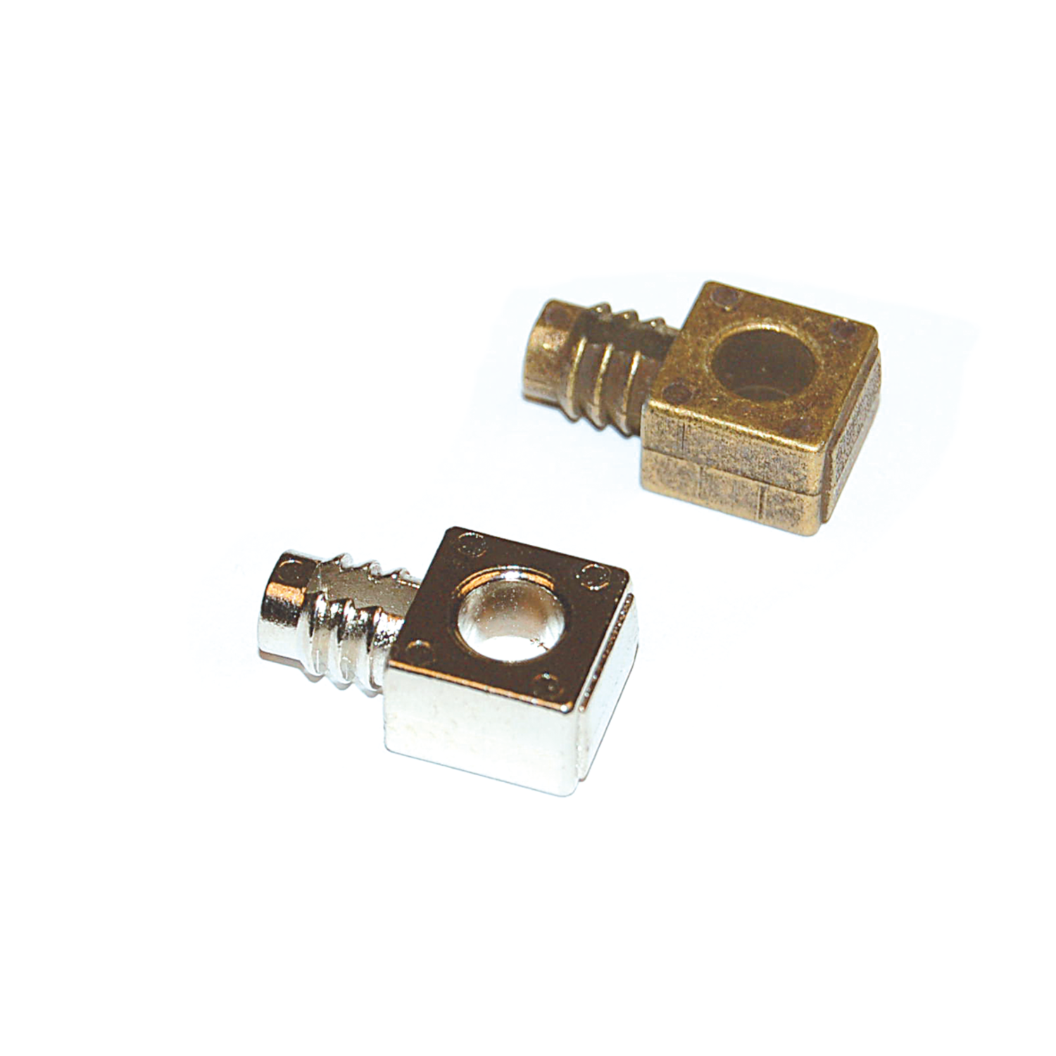 Guide tige 071.2 bronze + tourillon 