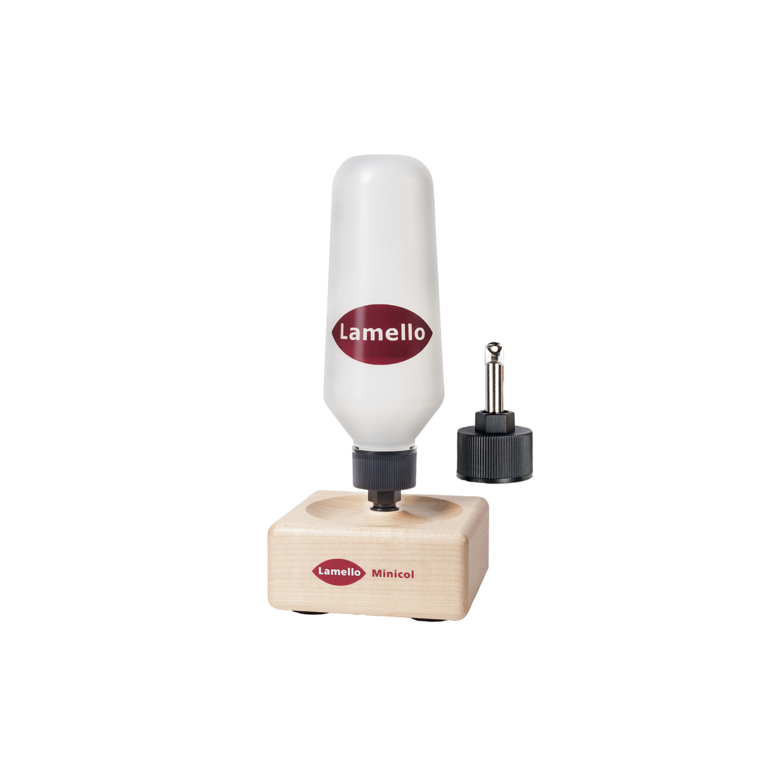 Encolleuse lamello minicol type m  