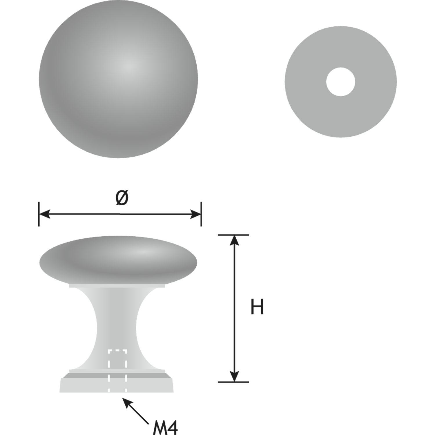 Knop CAPI