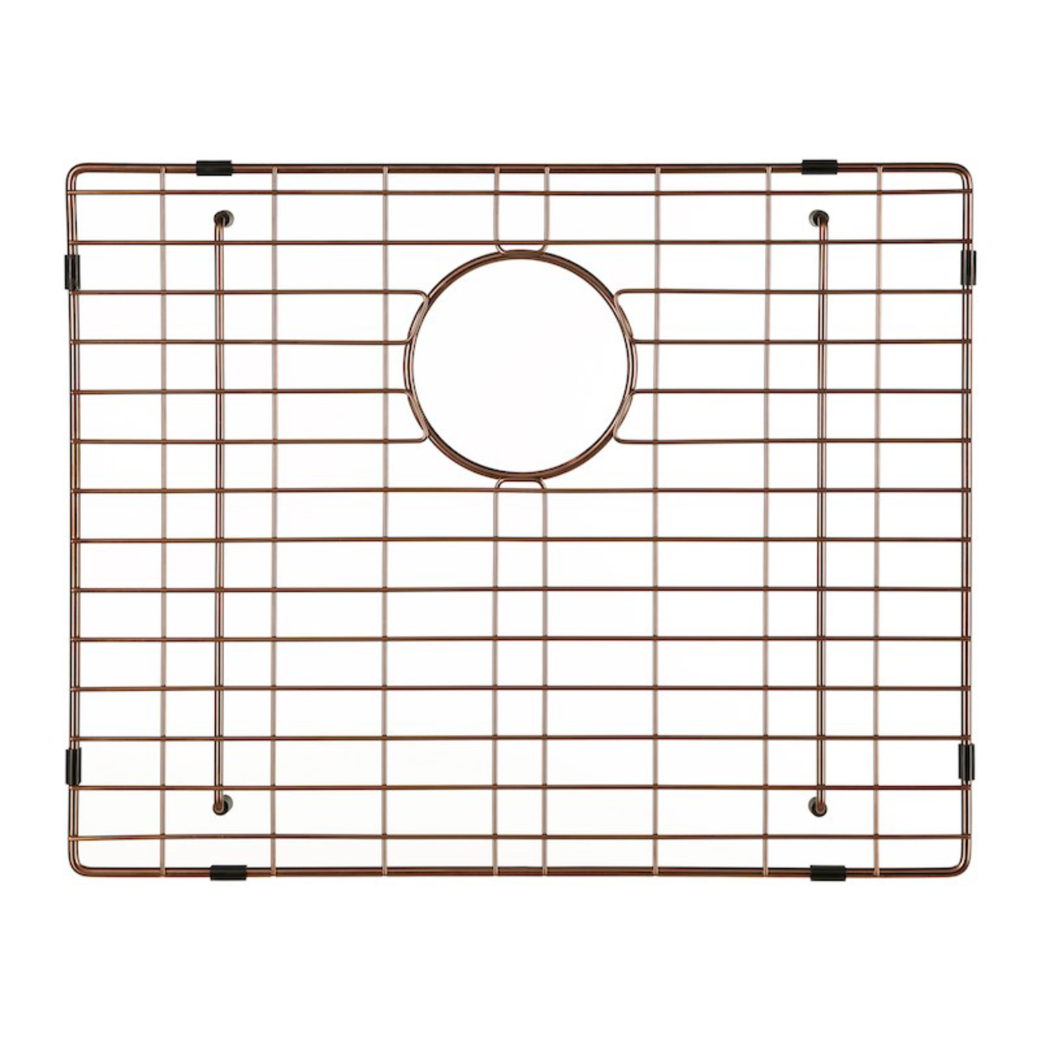 LR grille BG50-COPPER 500X400 