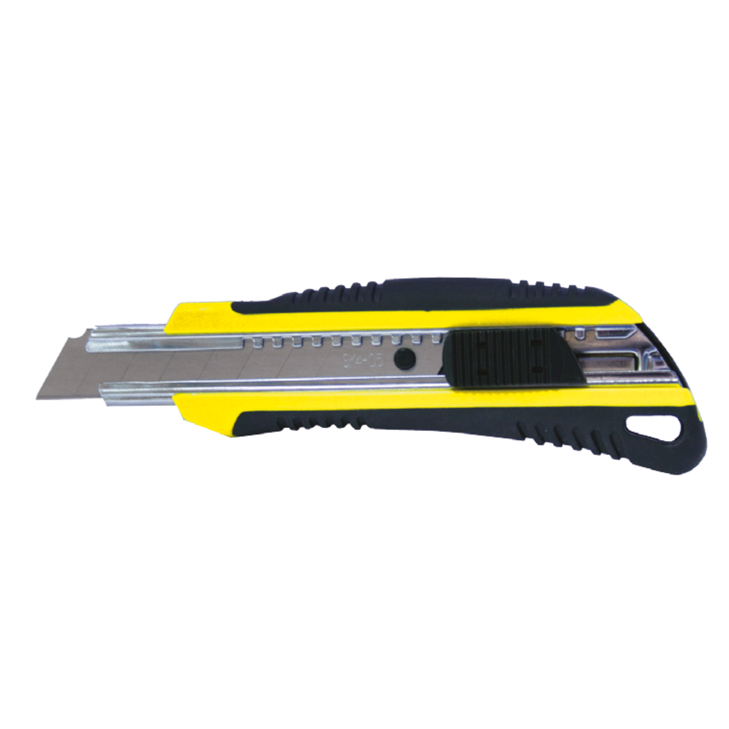 Cutter 18mm metalen geleider links & rechtshandig