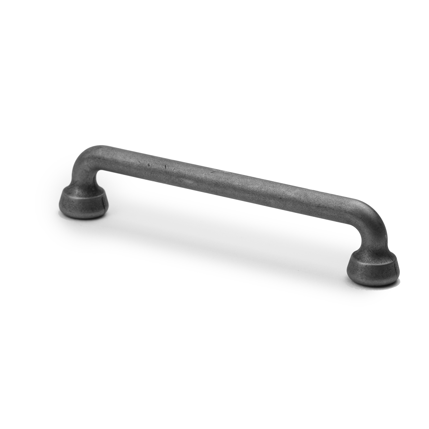 Poignee telford df 128mm couleur fer 