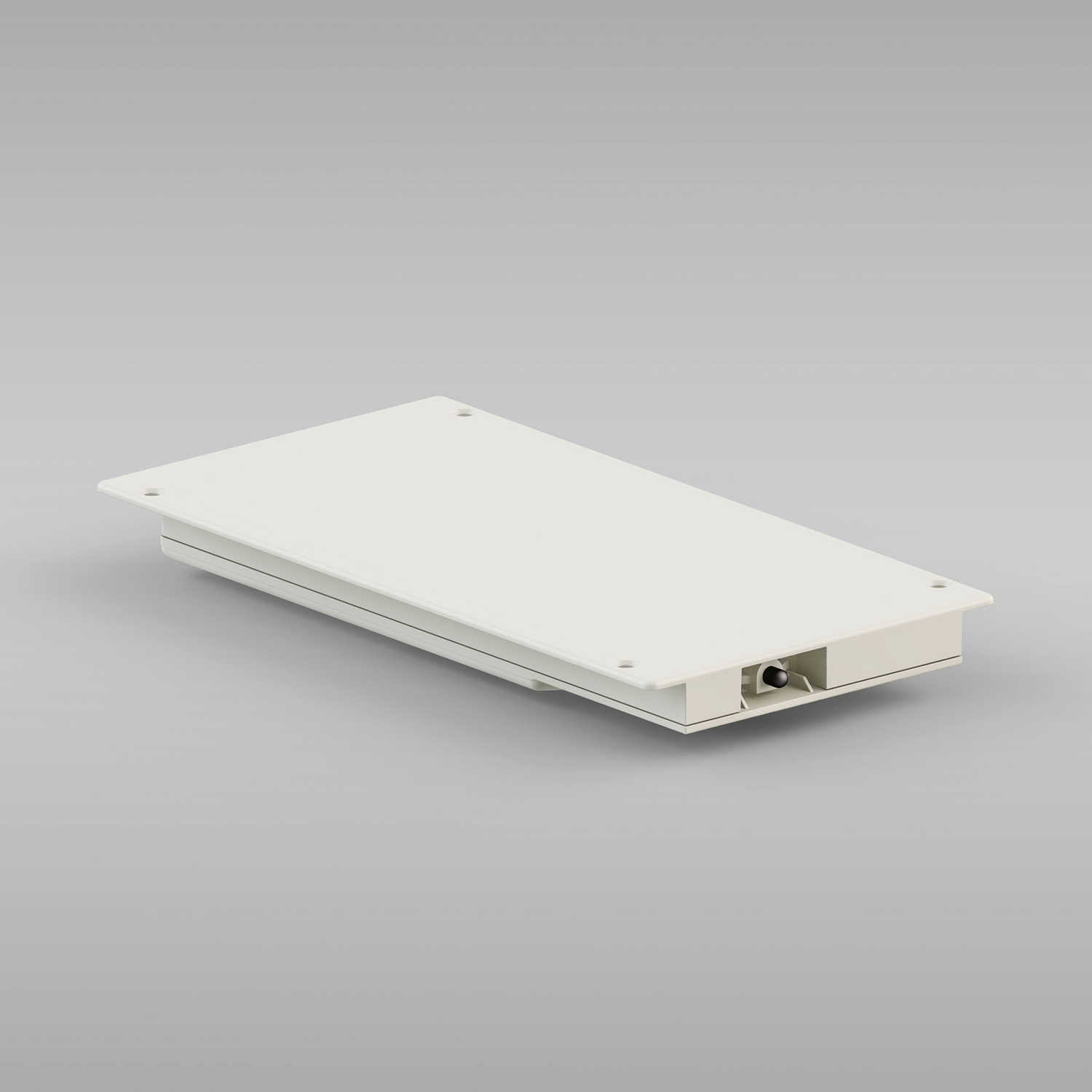 Hailo libero 3.0 elektronische deuropener voice control