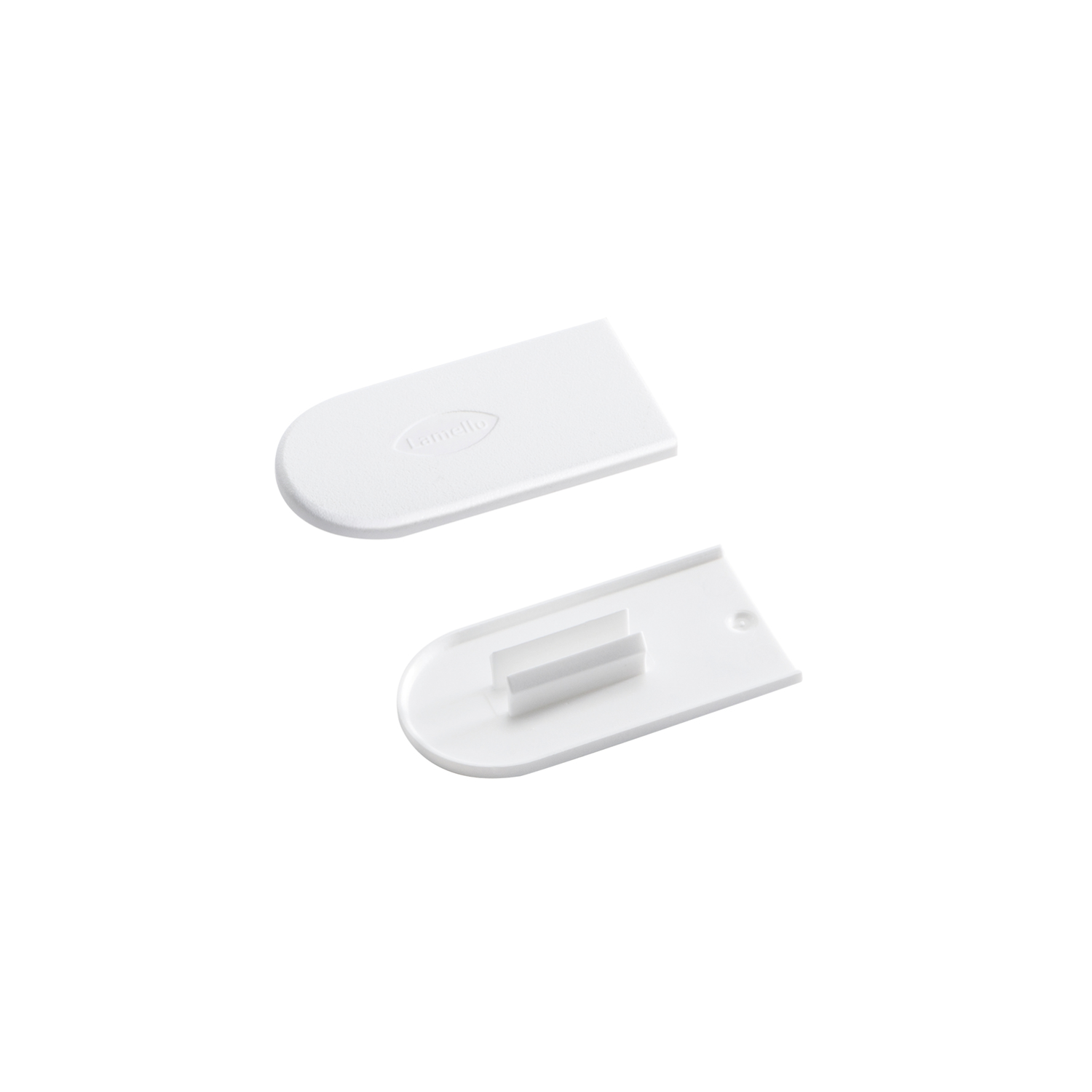 Cabineo capuchons 2000pcs RAL 9010 blanc pur 