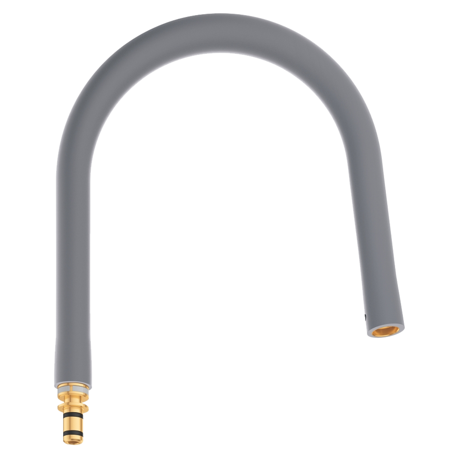Grohe Flex donker grijs voor Essence Pro