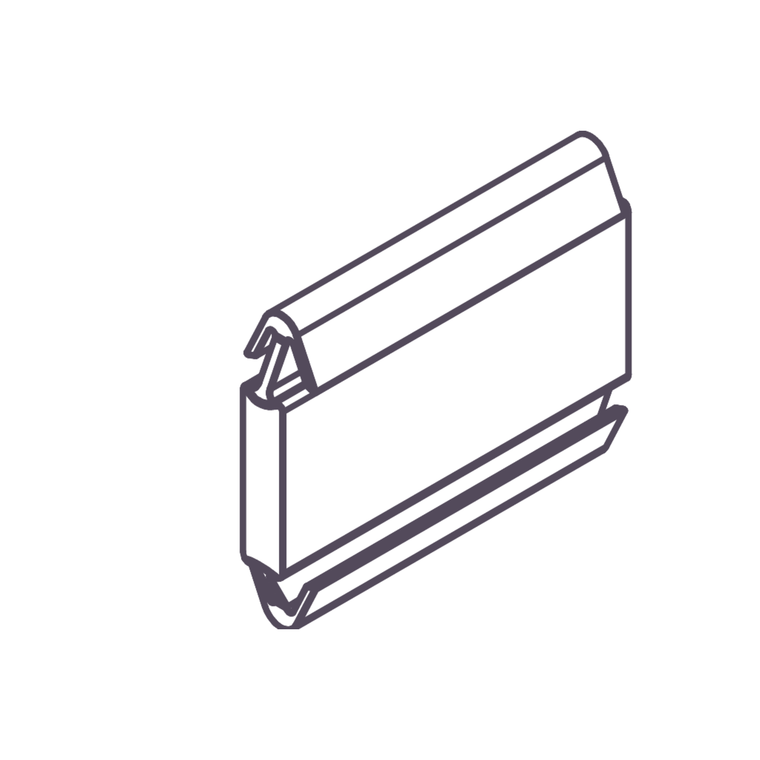 OVVO-1230 set connecteurs permanent (1000 pc) 