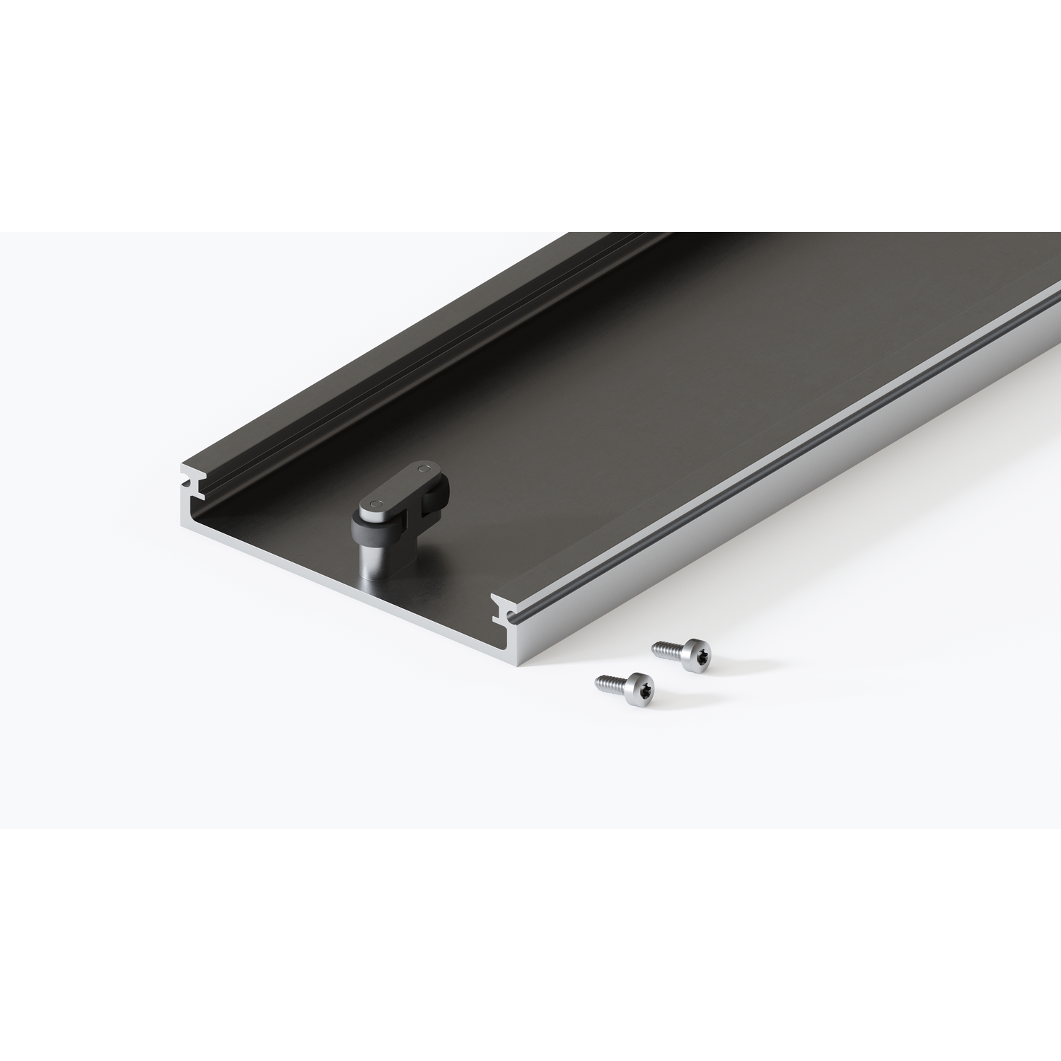 Hawa Concepta III 25/35 connector 110/560mm onder