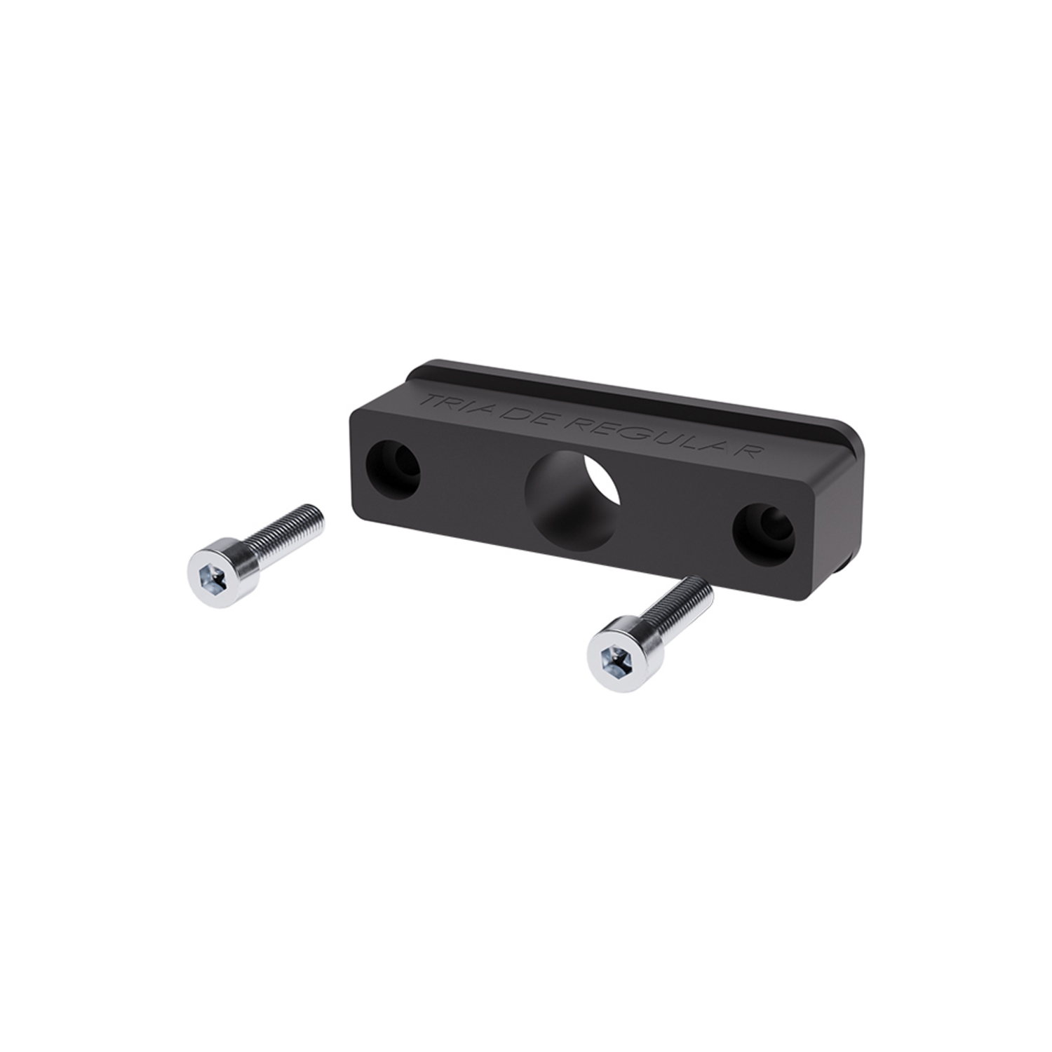 Sjabloon Triade Pro Regular voor boormal