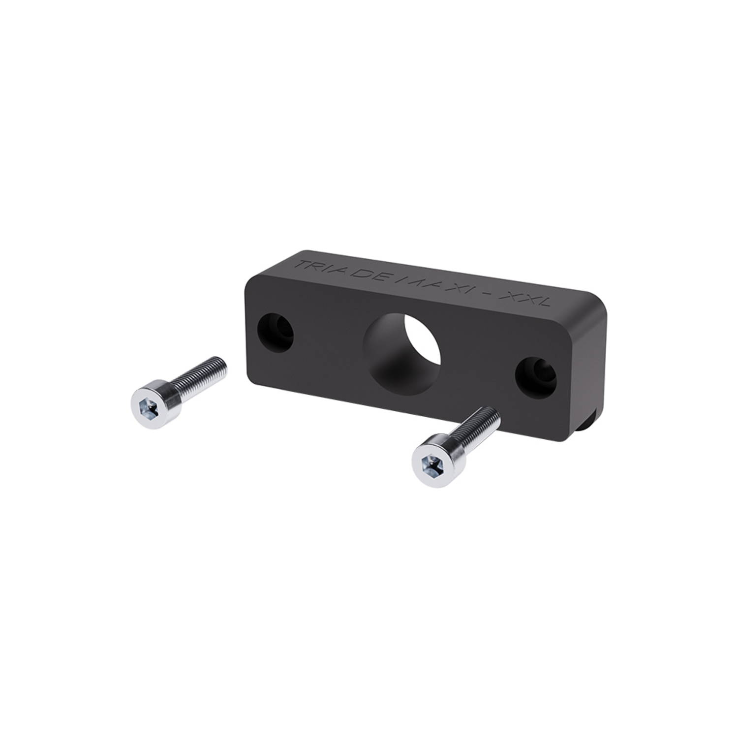 Modèle Triade Pro Maxi pour gabarit forage