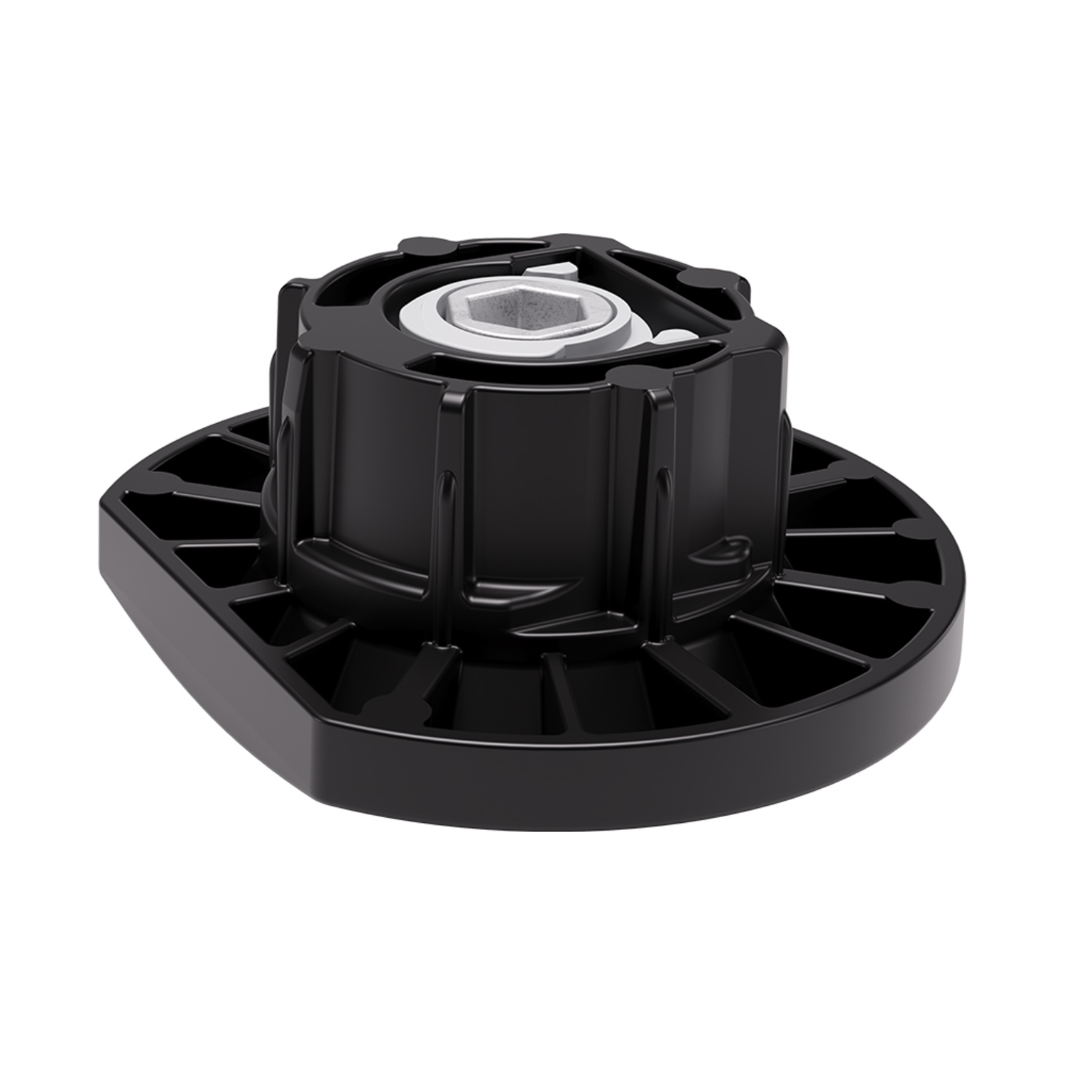 Integrato tech a compensateur pour soccles h.12mm 