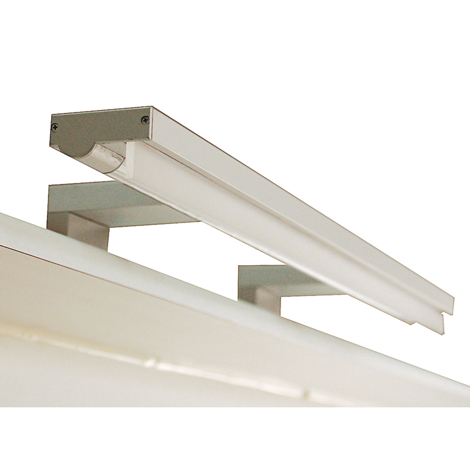 Frem decor lampe TL 14W montage supp 