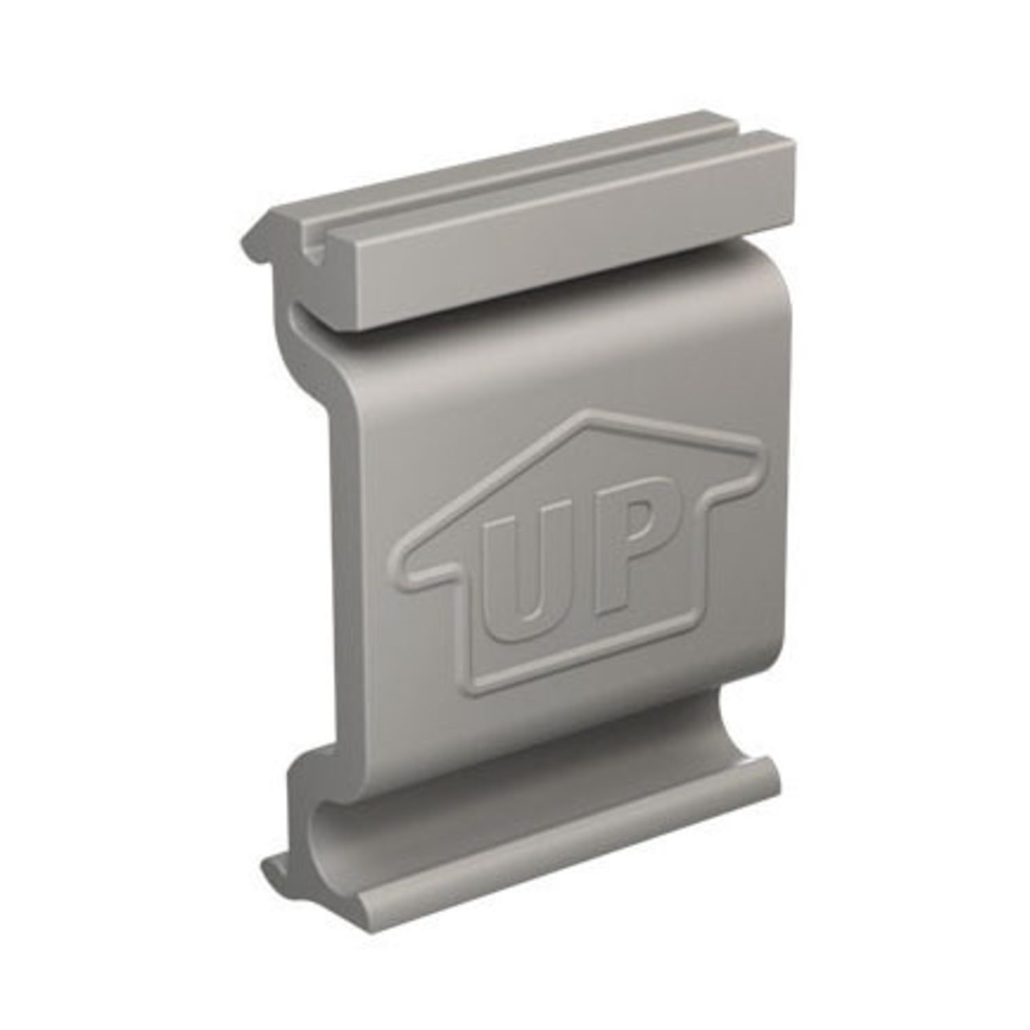 Saf-Evo set de 5 clips pour rail