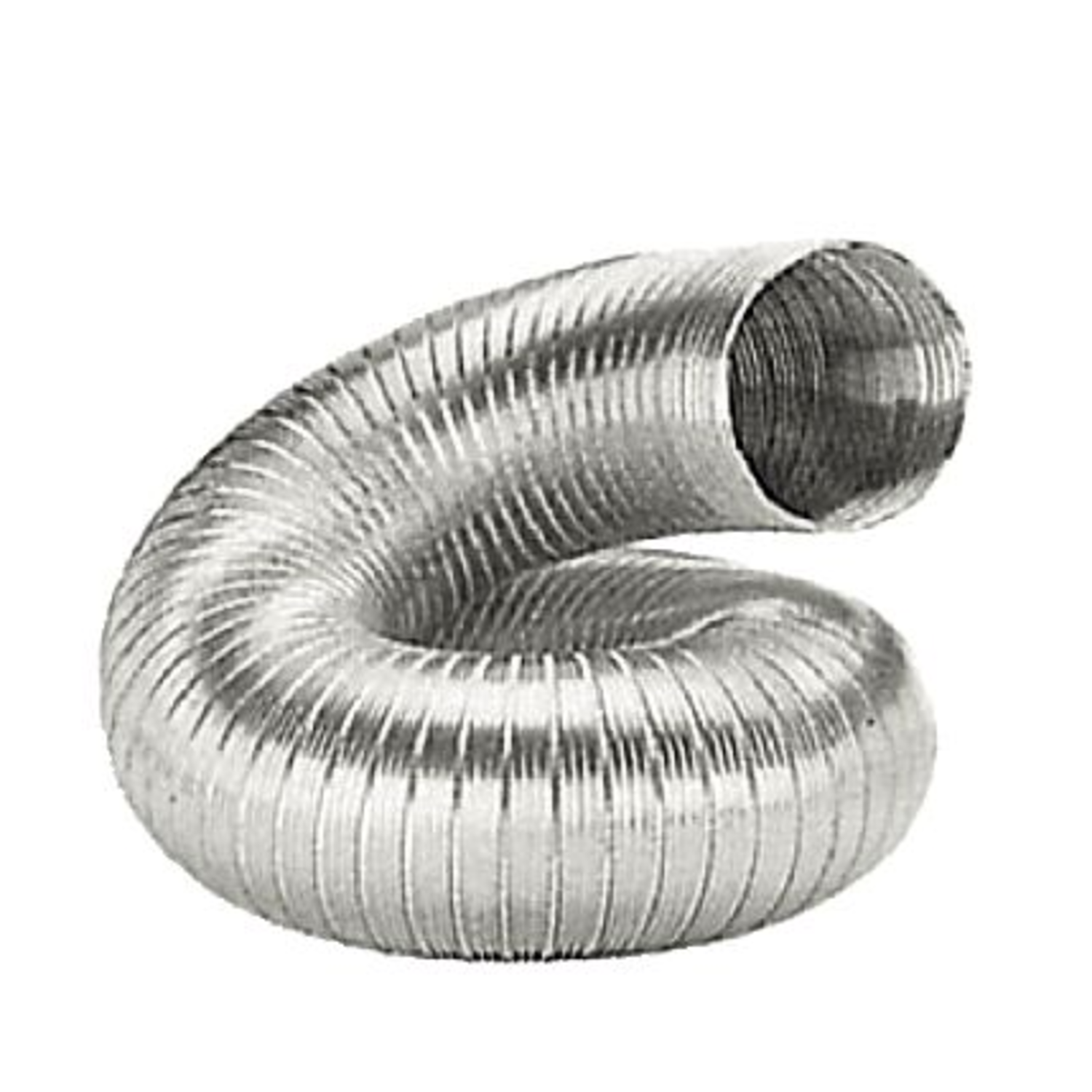 Novy stugge flexibele buis 3m ø152mm