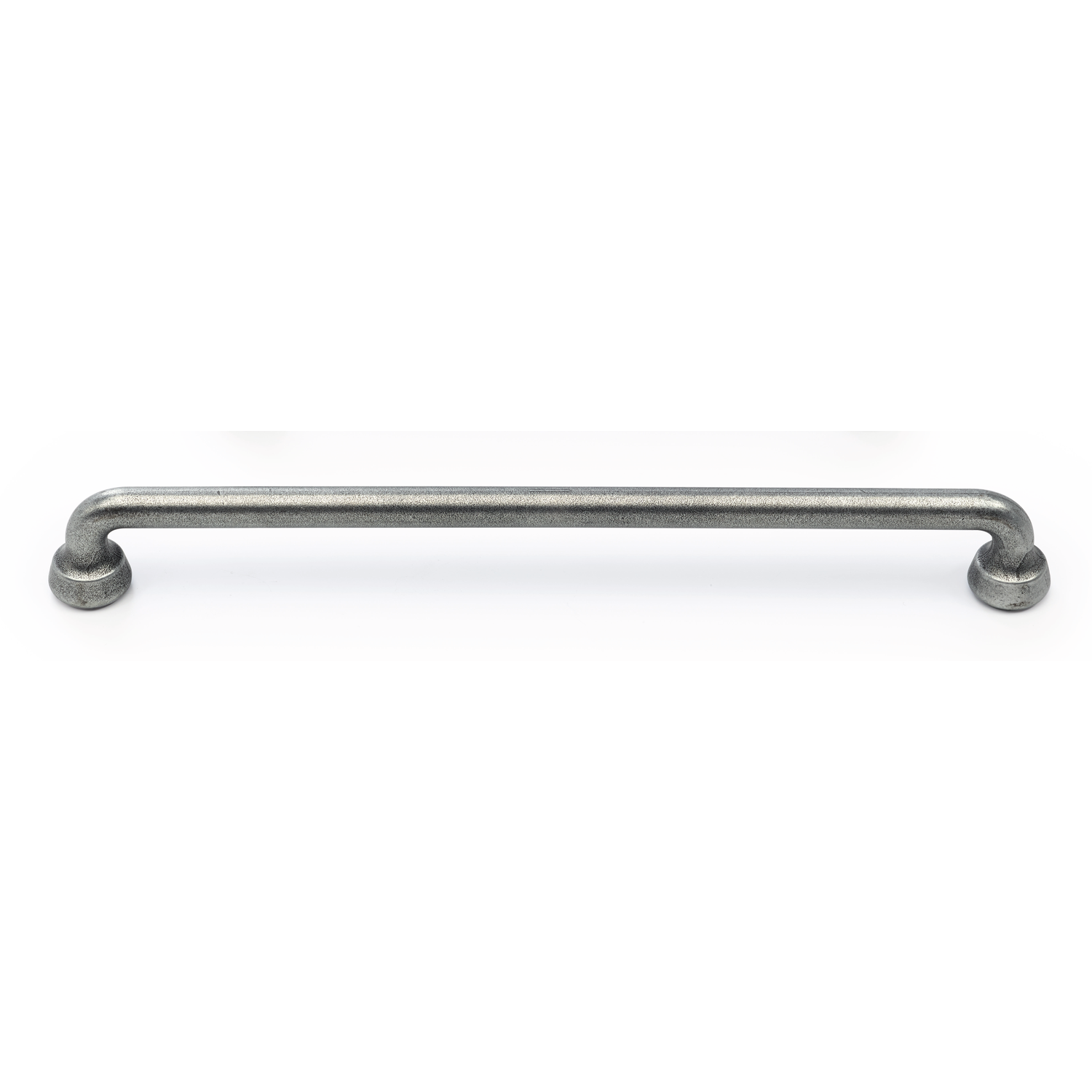 Greep telford ba 224mm mat ijzerkleur