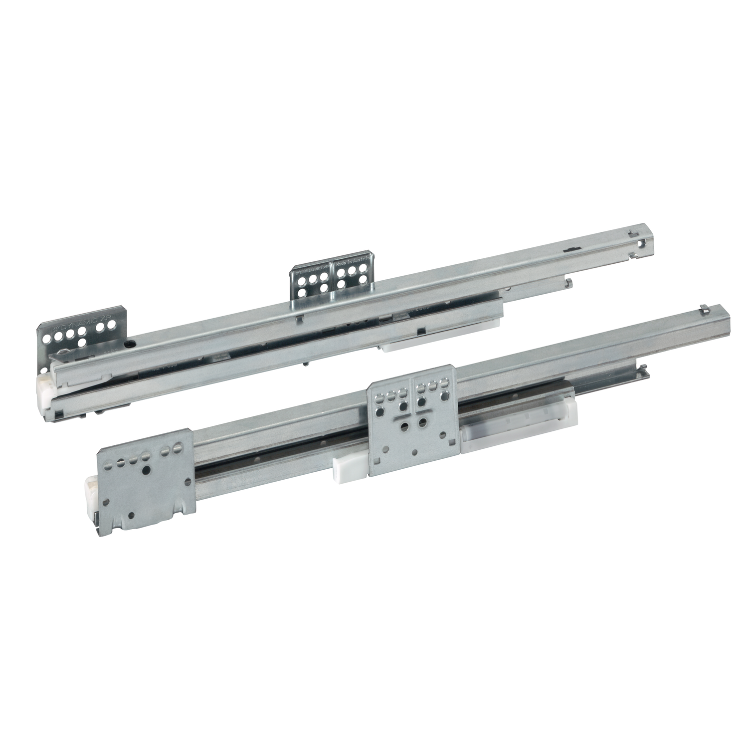 Dynamic XP 400mm 40kg voll.uittr.Soft Close