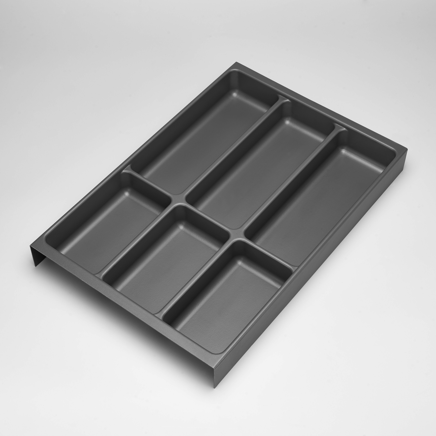 Mono besteklade k 60 cm wit515 x 473mm 515 x 473mm