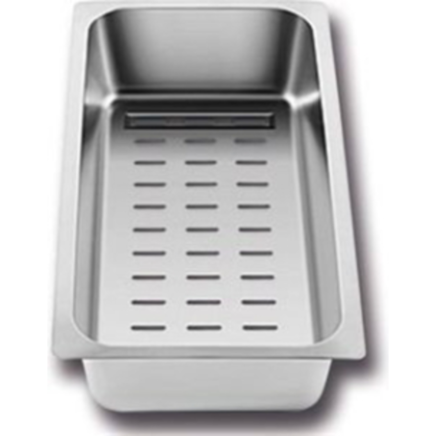 Cuvette en inox Divon II 