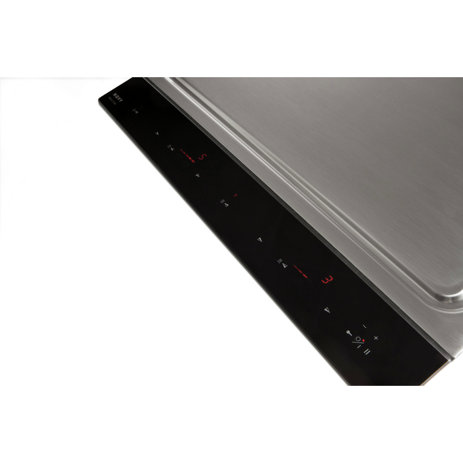 Novy induction teppan yaki 58 cm 