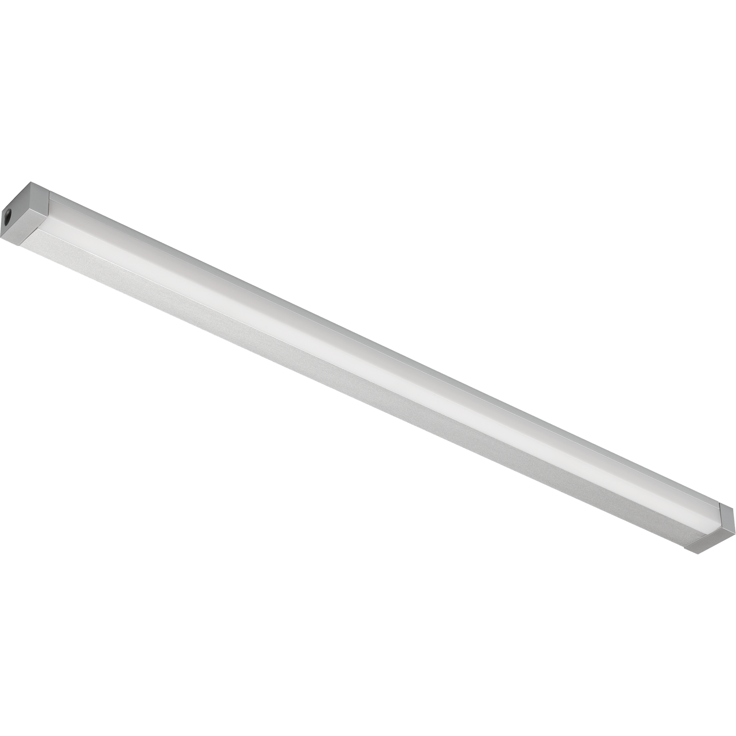 LD8010 à led profilé à poser 523mm 4000K 9,5W 230V 
