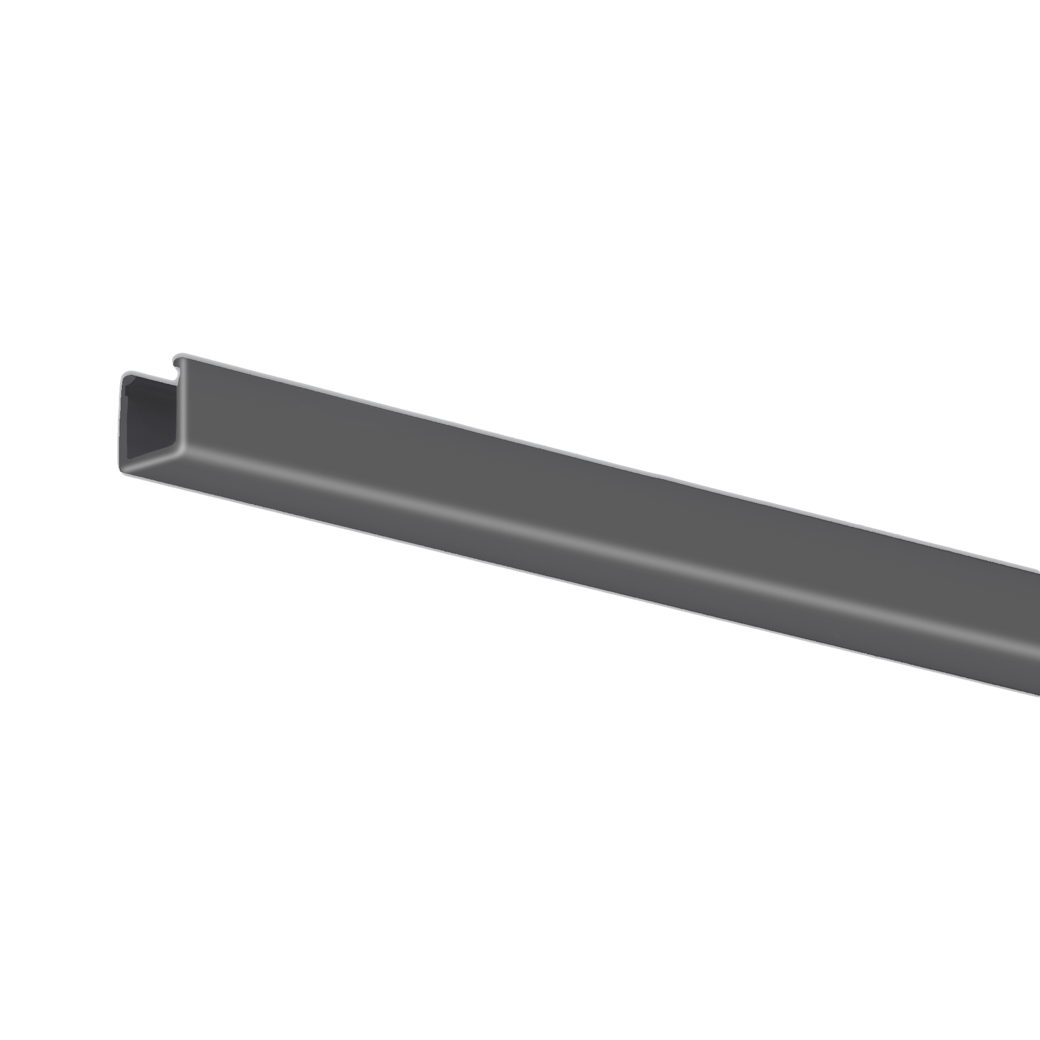 Pro Sky plexi led profiel fume 3000mm